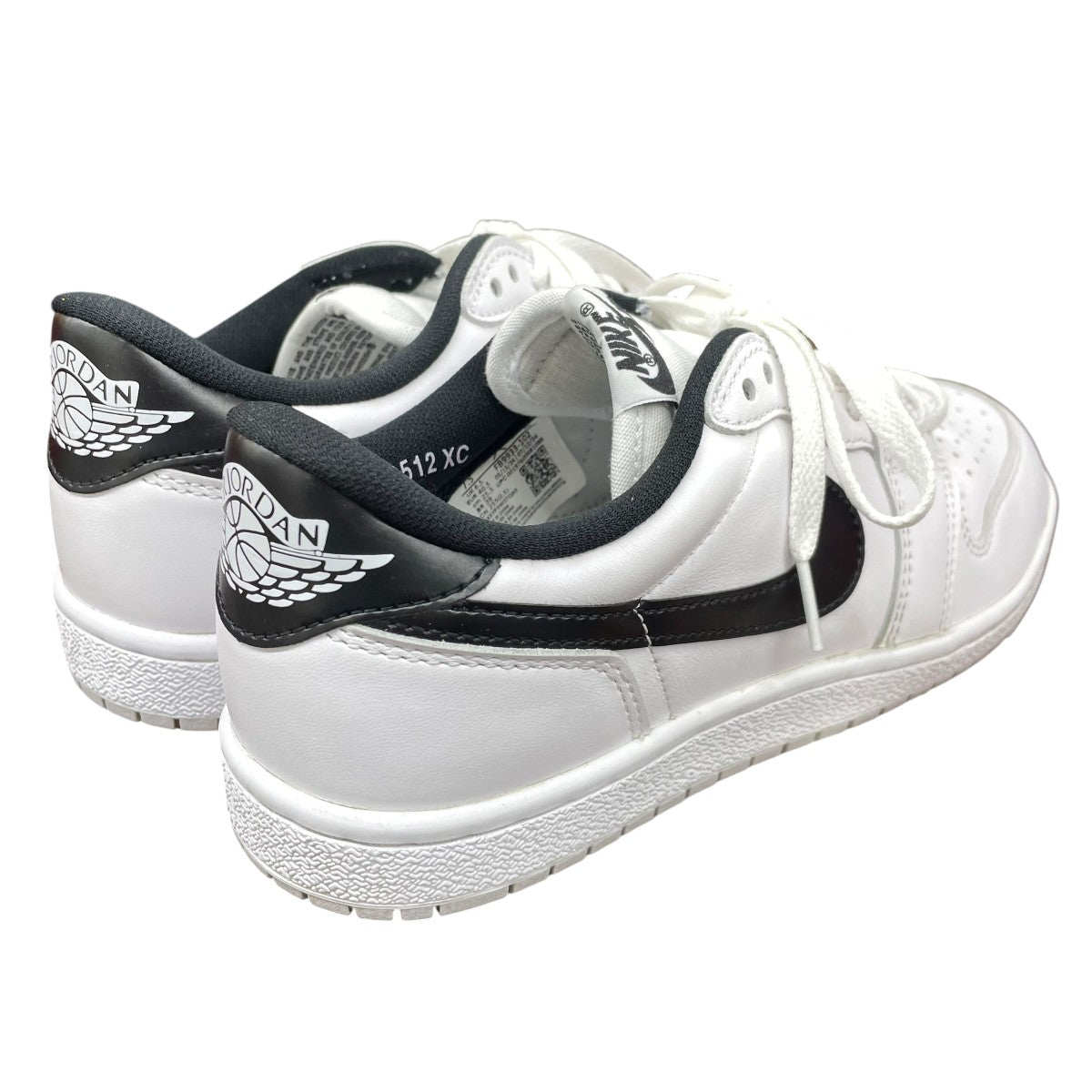 NIKE Air Jordan 1 Low 85スニーカーFB9933-102 古着・中古-2枚目のアイテム画像