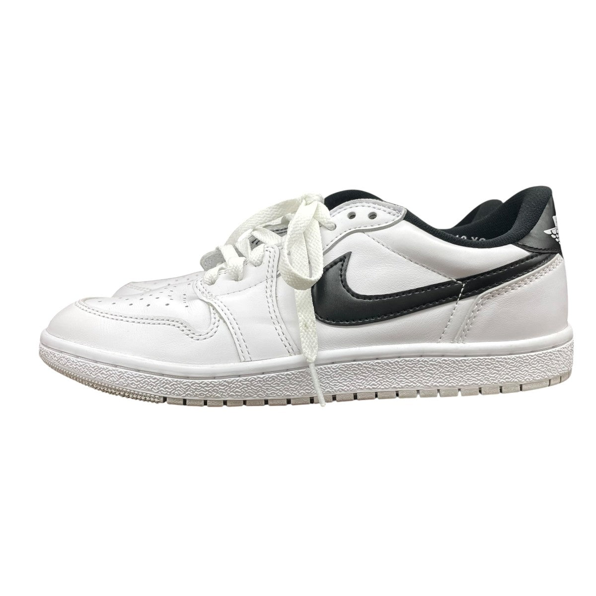 NIKE Air Jordan 1 Low 85スニーカーFB9933-102 古着・中古-3枚目のアイテム画像
