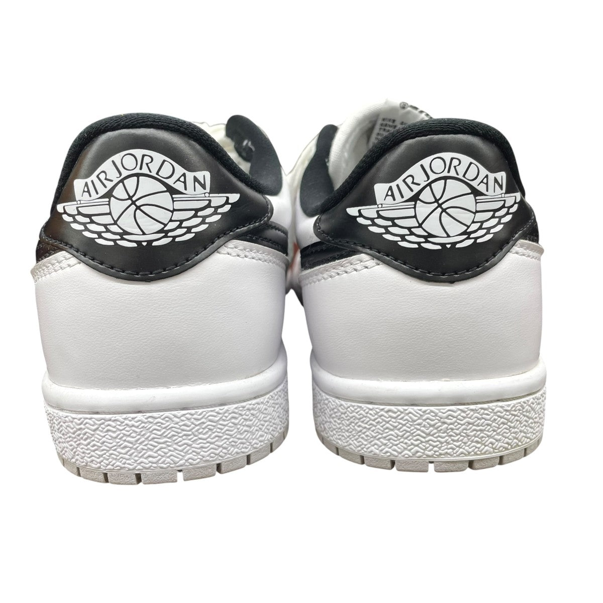 NIKE Air Jordan 1 Low 85スニーカーFB9933-102 古着・中古-4枚目のアイテム画像