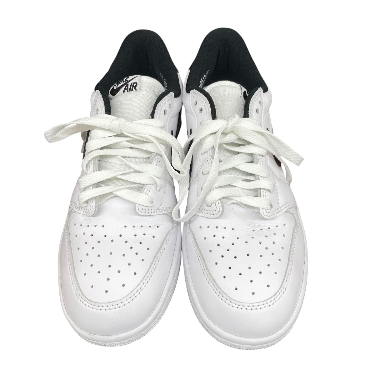 NIKE Air Jordan 1 Low 85スニーカーFB9933-102 古着・中古-5枚目のアイテム画像