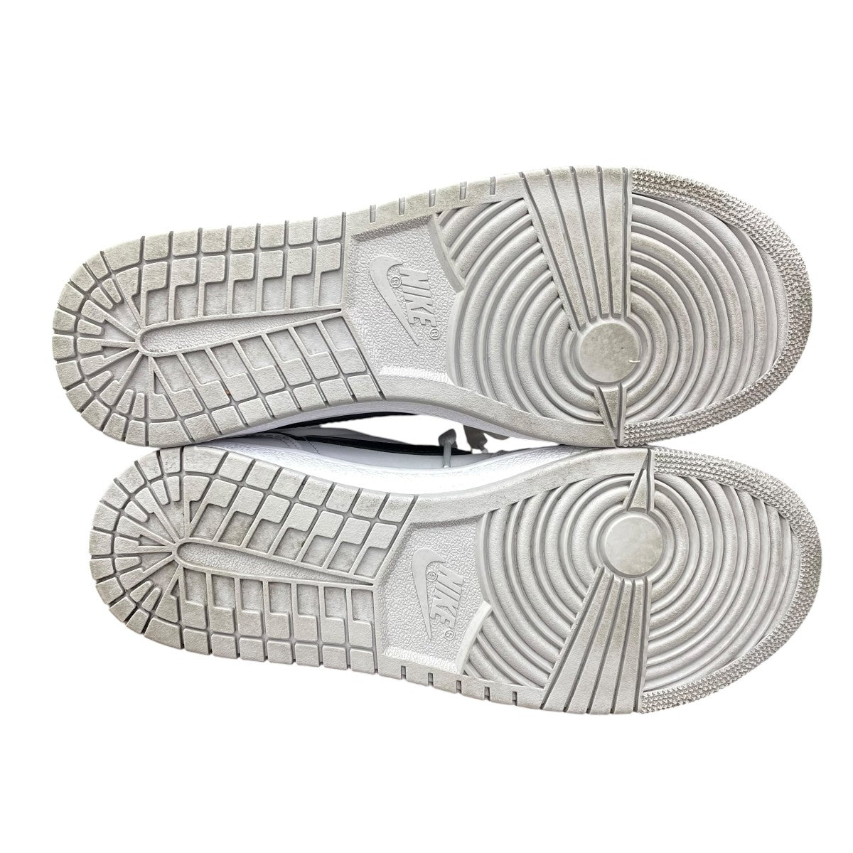 NIKE Air Jordan 1 Low 85スニーカーFB9933-102 古着・中古-6枚目のアイテム画像