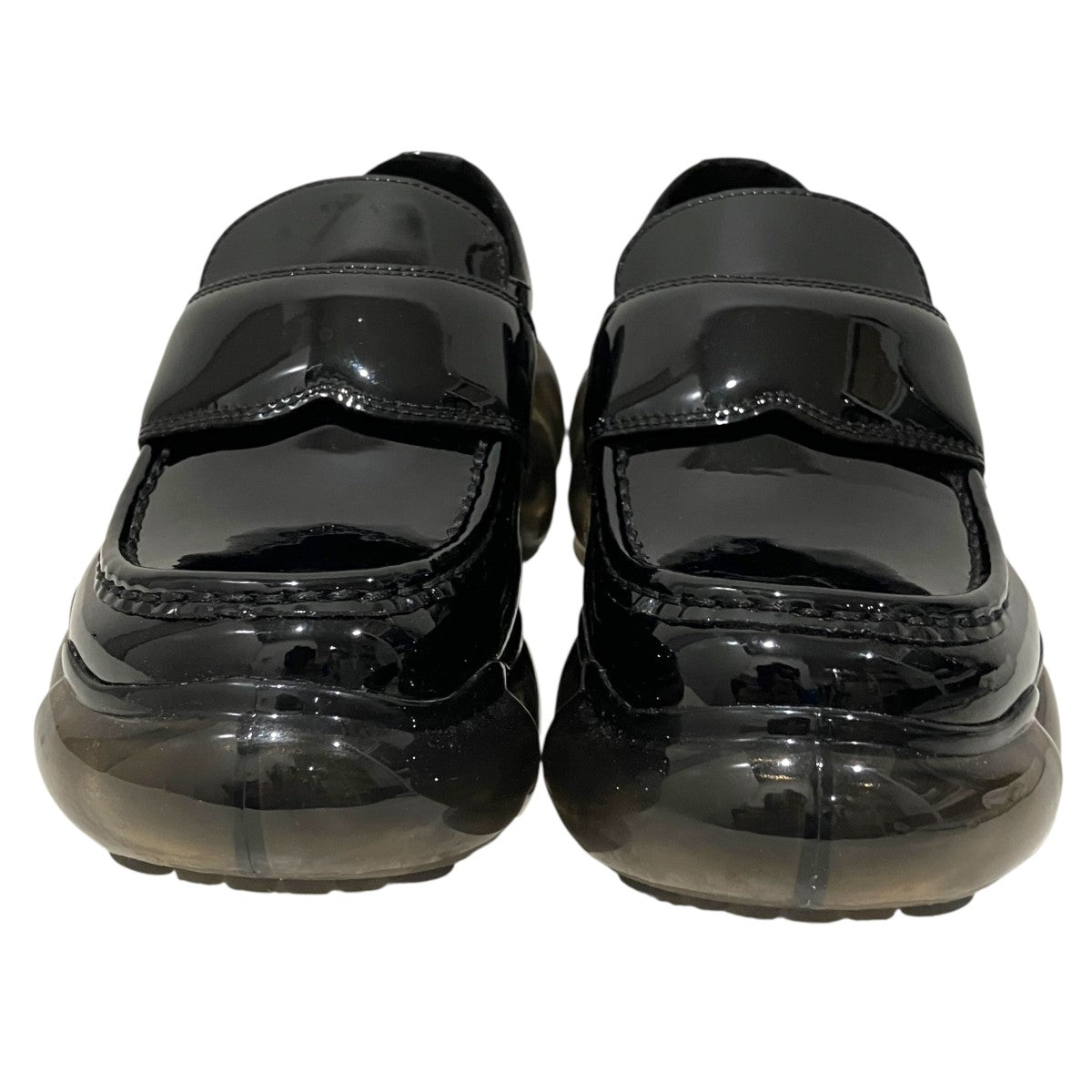 grounds 【JEWELRY LOAFER】ローファーJWTP99-LOAF99XX 古着・中古-2枚目のアイテム画像