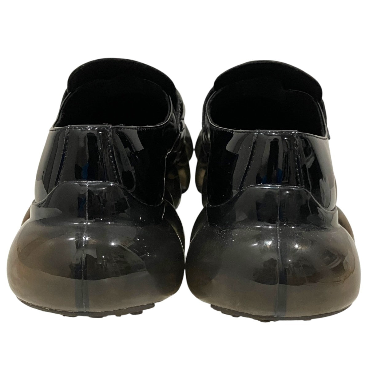grounds 【JEWELRY LOAFER】ローファーJWTP99-LOAF99XX 古着・中古-3枚目のアイテム画像
