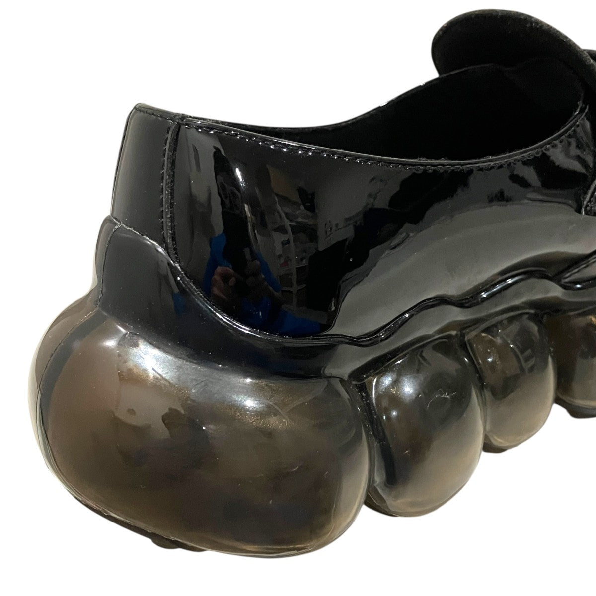 grounds 【JEWELRY LOAFER】ローファーJWTP99-LOAF99XX 古着・中古-6枚目のアイテム画像