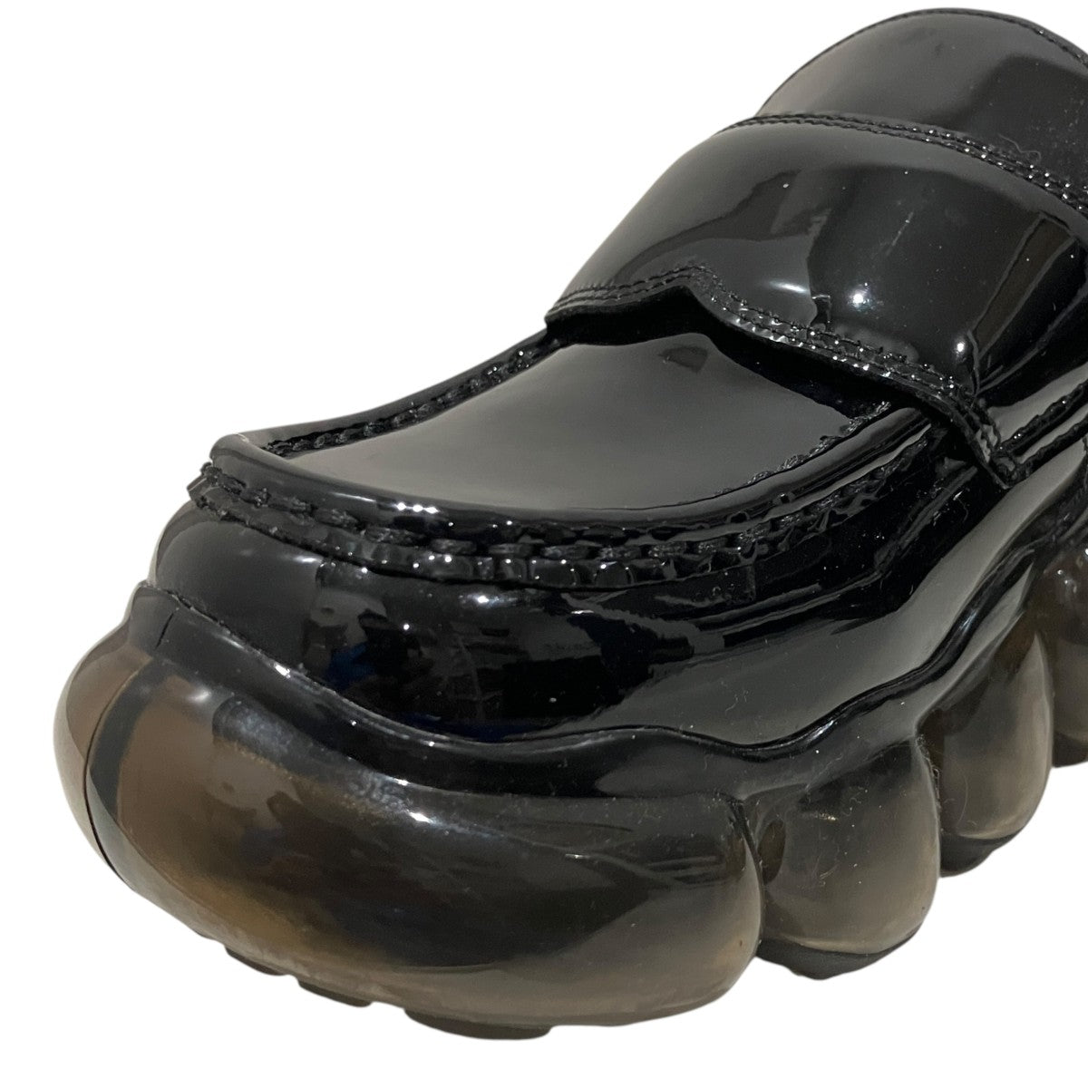 grounds 【JEWELRY LOAFER】ローファーJWTP99-LOAF99XX 古着・中古-7枚目のアイテム画像