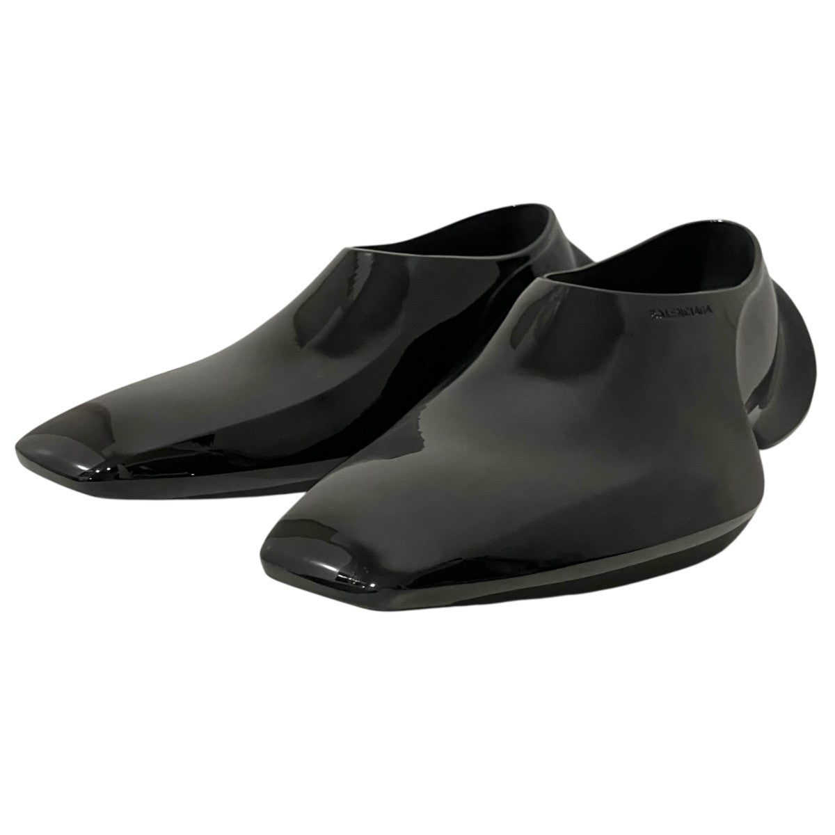 BALENCIAGA 【space shoemn】スペースシューズ 古着・中古-1枚目のアイテム画像