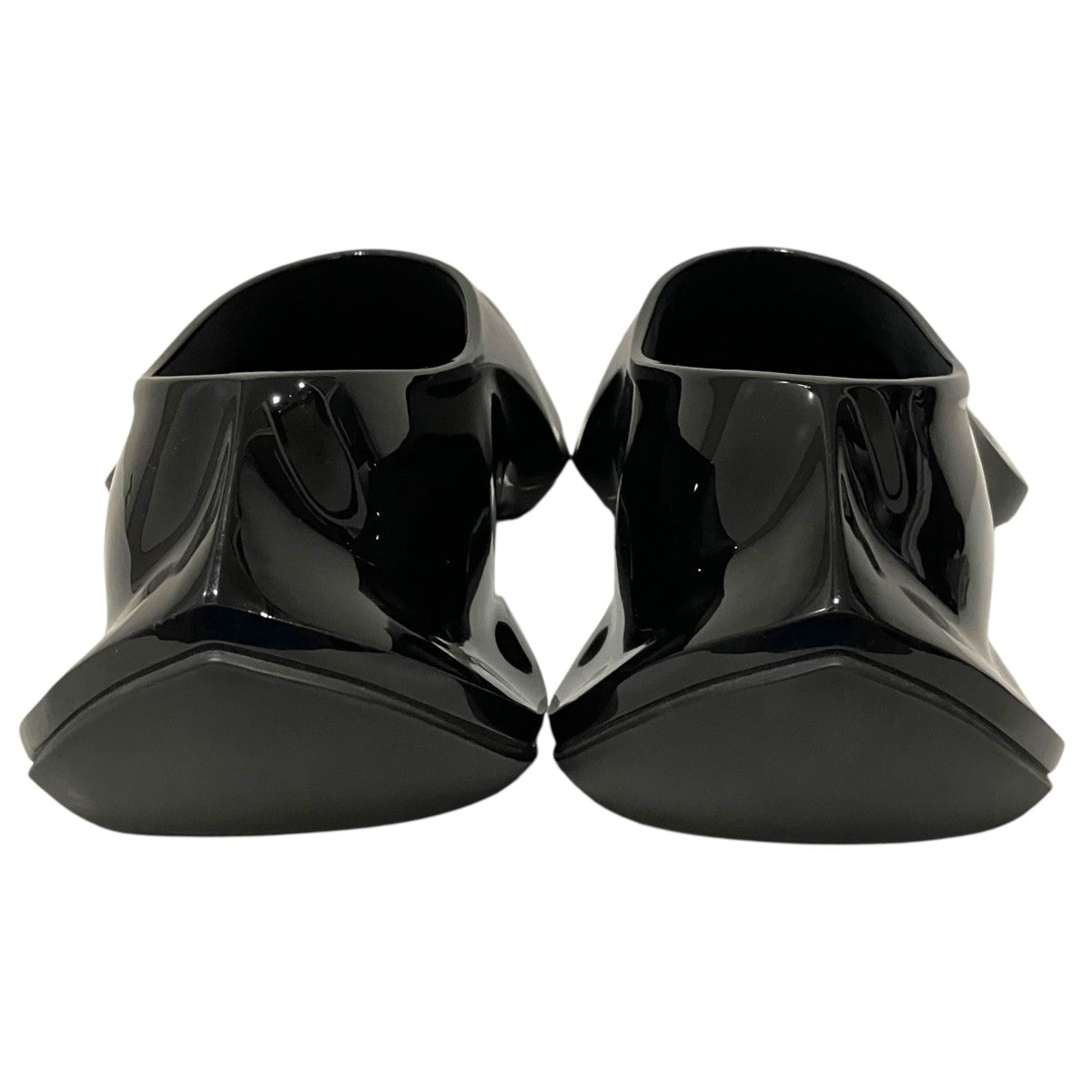 BALENCIAGA 【space shoemn】スペースシューズ 古着・中古-3枚目のアイテム画像