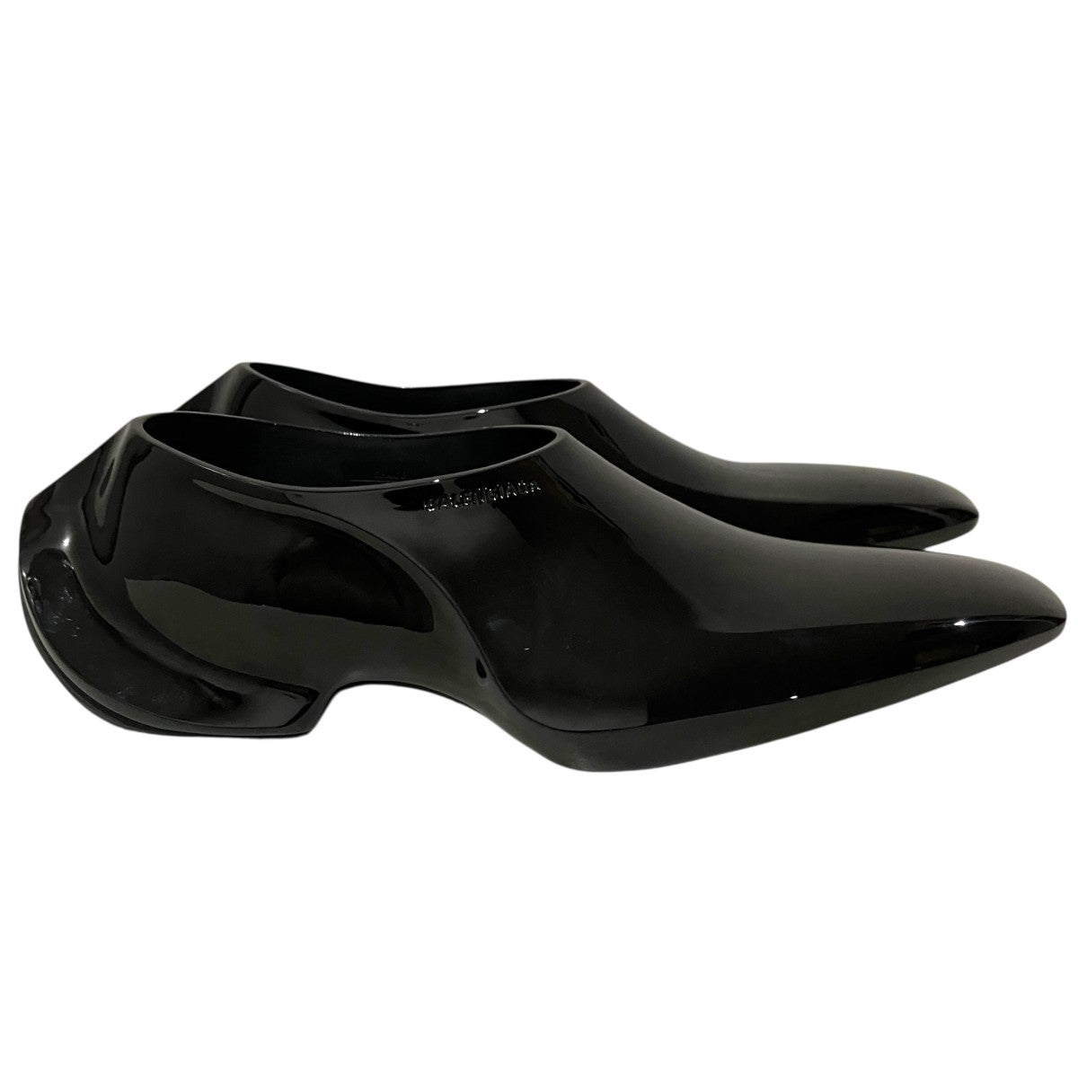 BALENCIAGA 【space shoemn】スペースシューズ 古着・中古-4枚目のアイテム画像