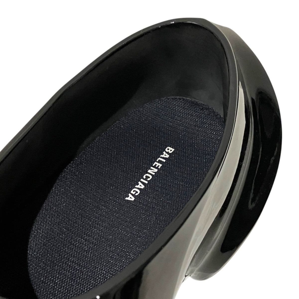 BALENCIAGA 【space shoemn】スペースシューズ 古着・中古-8枚目のアイテム画像