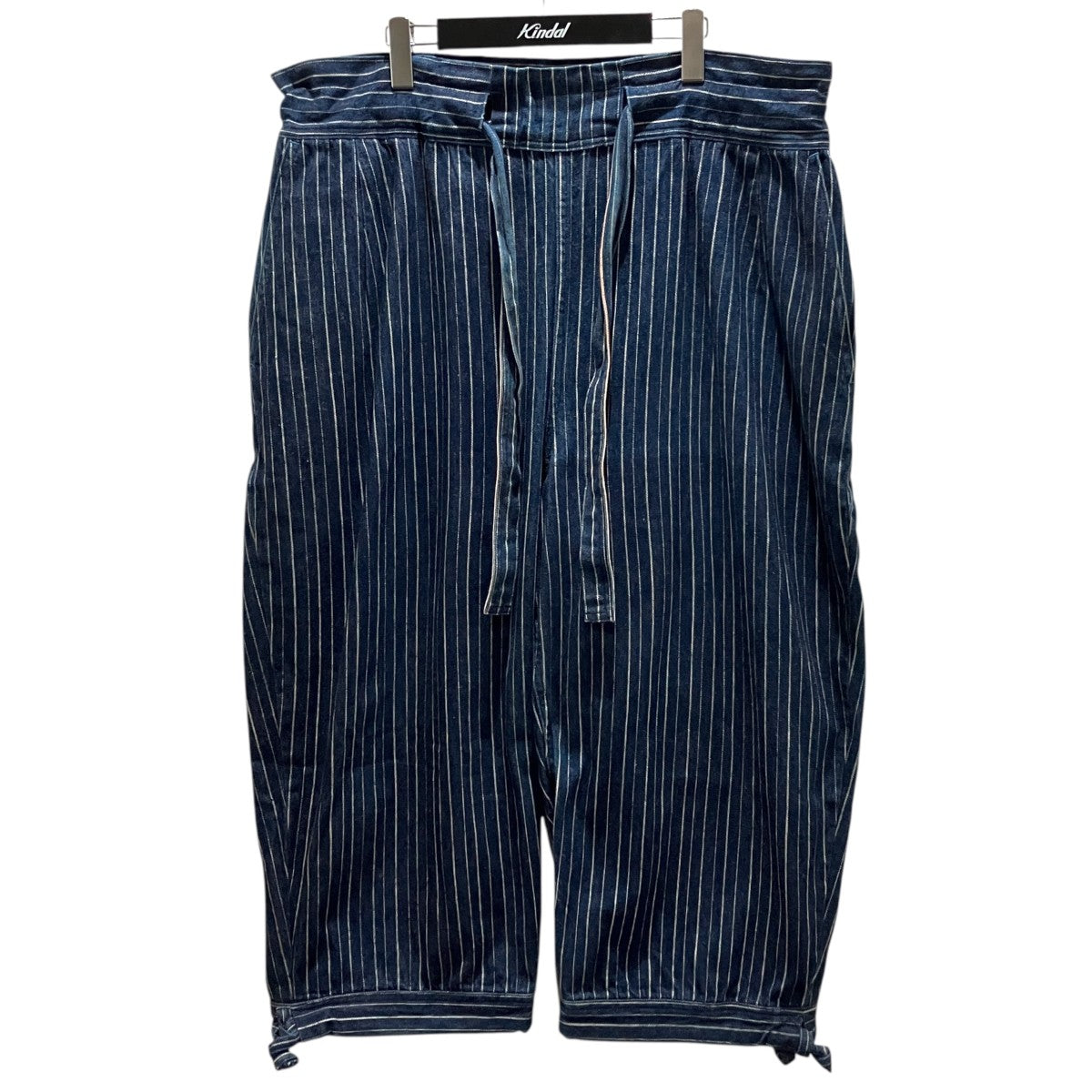 Porter Classic デニムパンツ 古着・中古-1枚目のアイテム画像