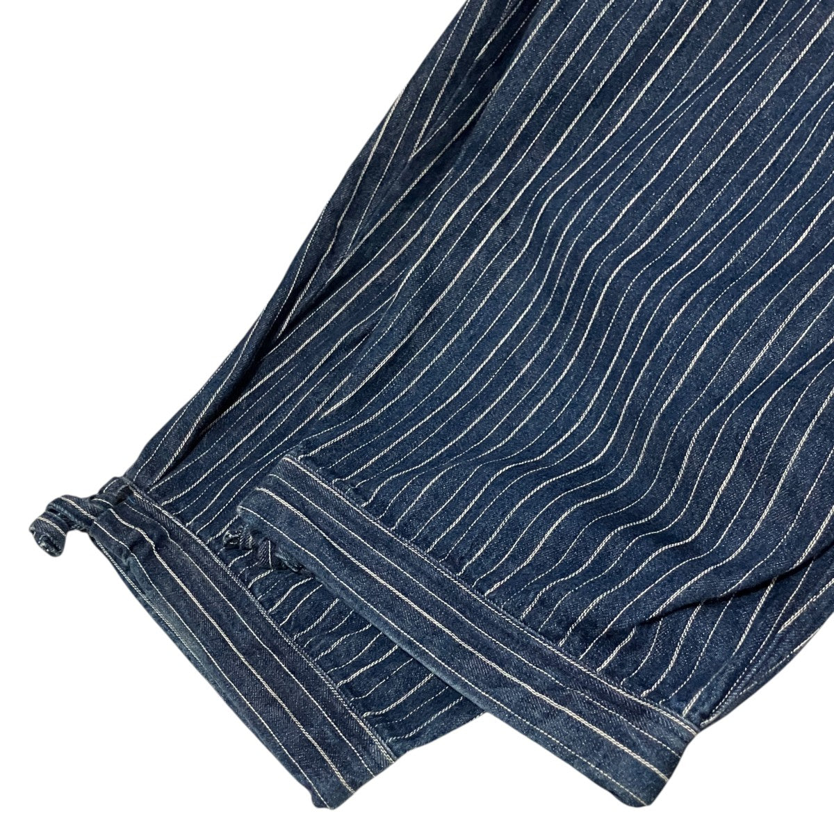 Porter Classic デニムパンツ 古着・中古-4枚目のアイテム画像
