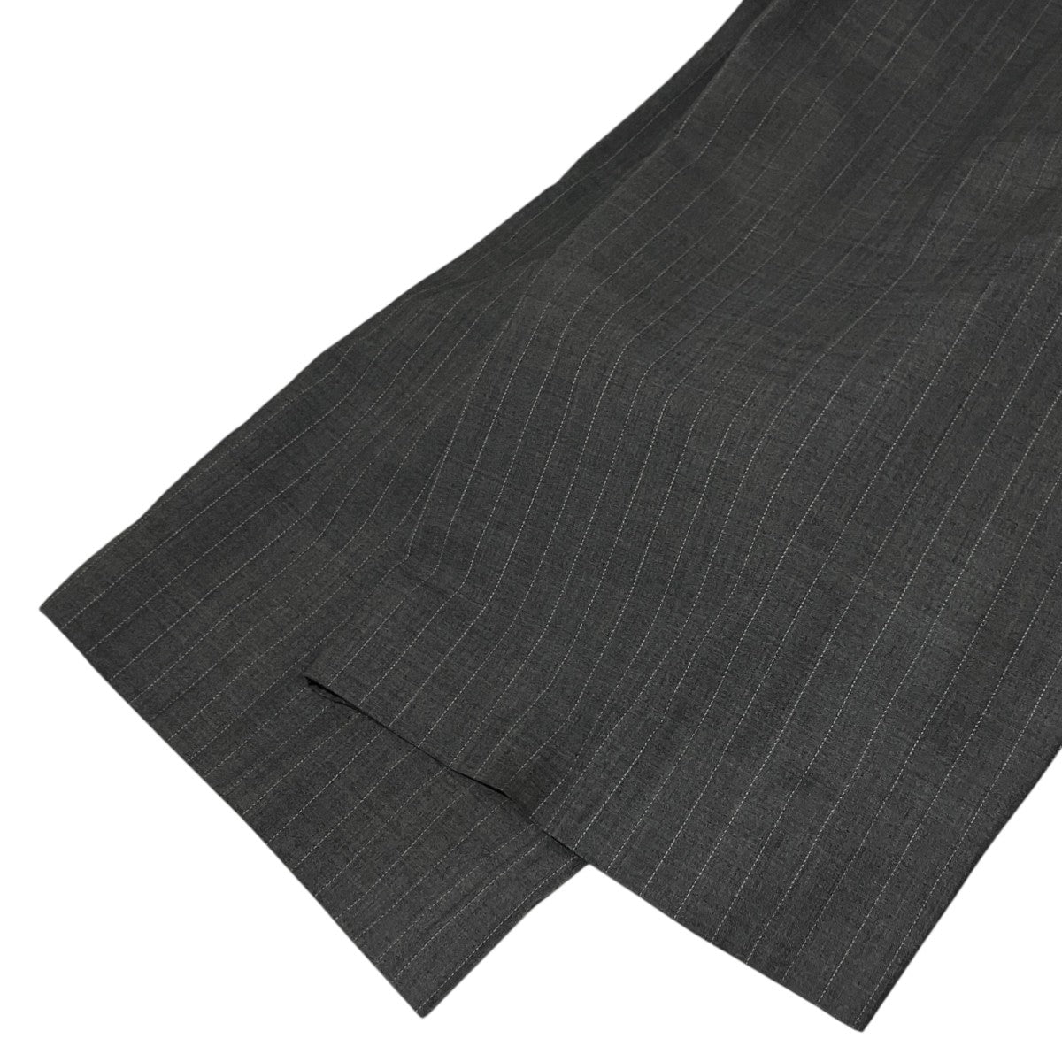 sacai 【Chalk Stripe Pants】スラックス24-03343M 古着・中古-4枚目のアイテム画像