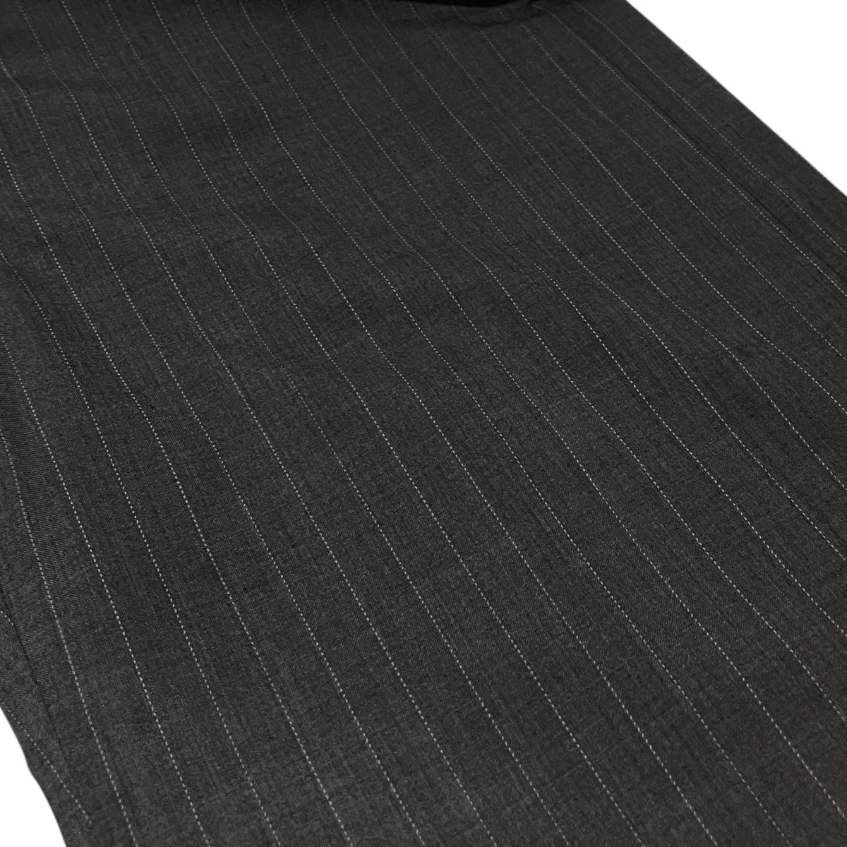 sacai 【Chalk Stripe Pants】スラックス24-03343M 古着・中古-7枚目のアイテム画像