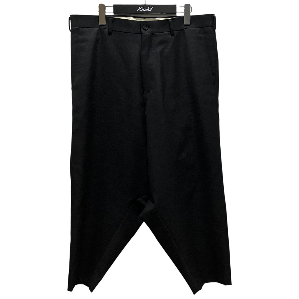 25SSサルエルパンツPO-P031