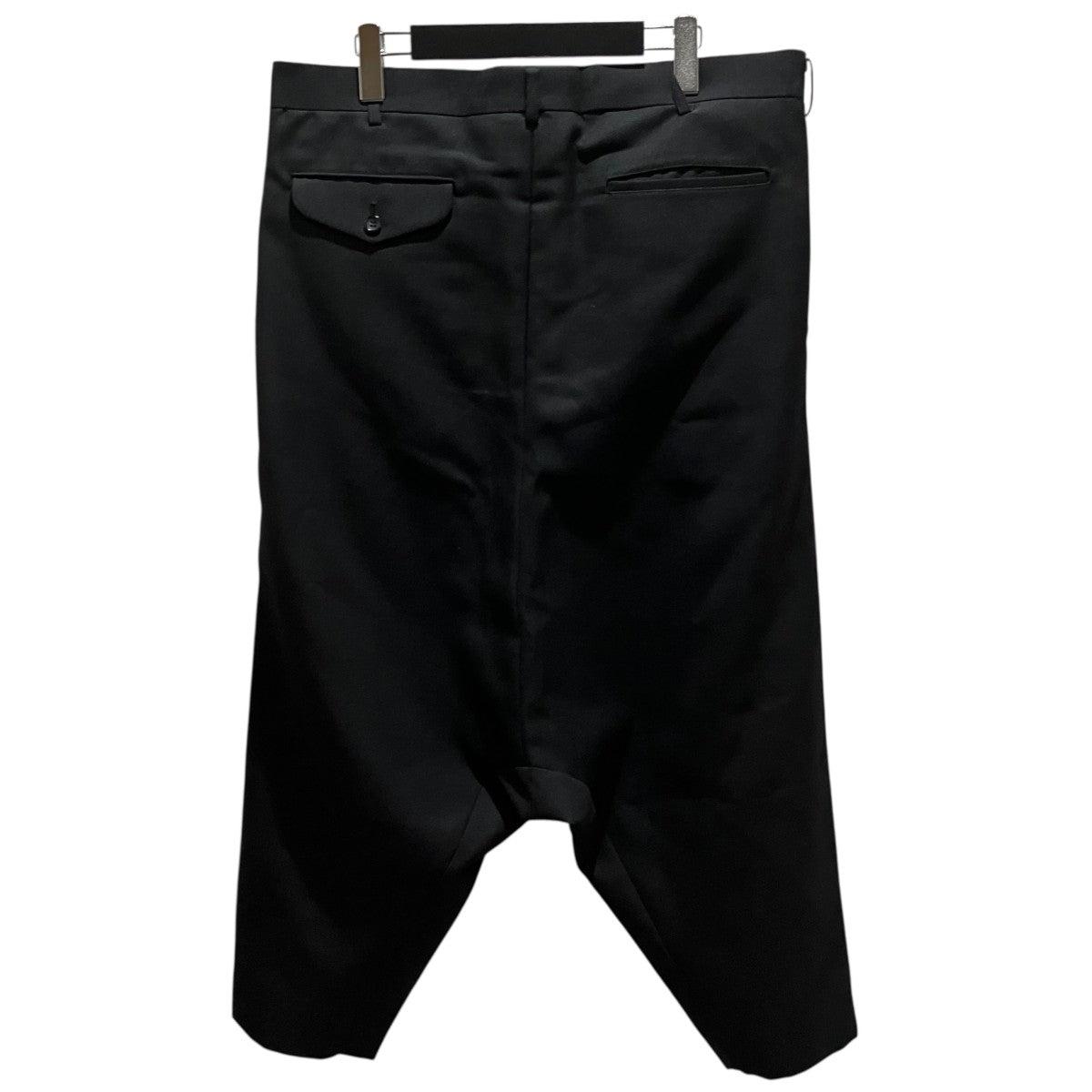 25SSサルエルパンツPO-P031