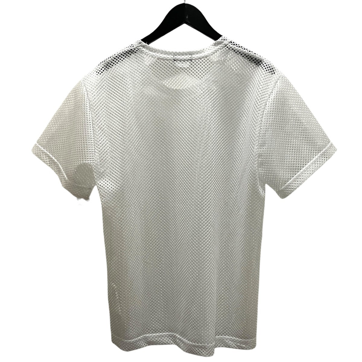 25AWメッシュカットソーPP-T030
