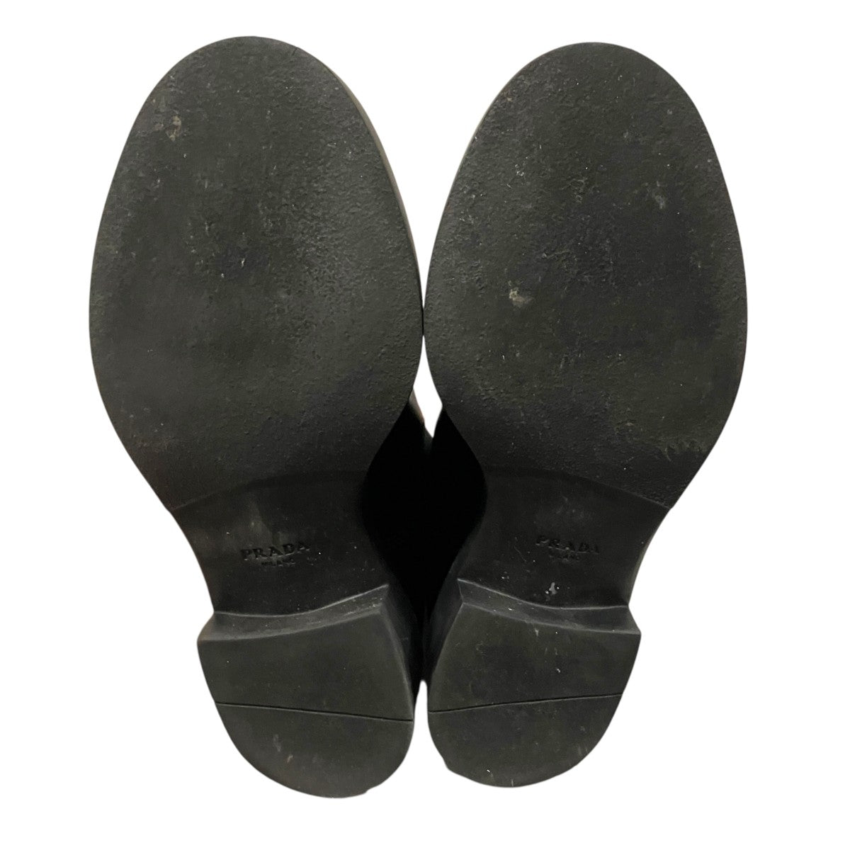PRADA サイドゴアブーツ 古着・中古-5枚目のアイテム画像
