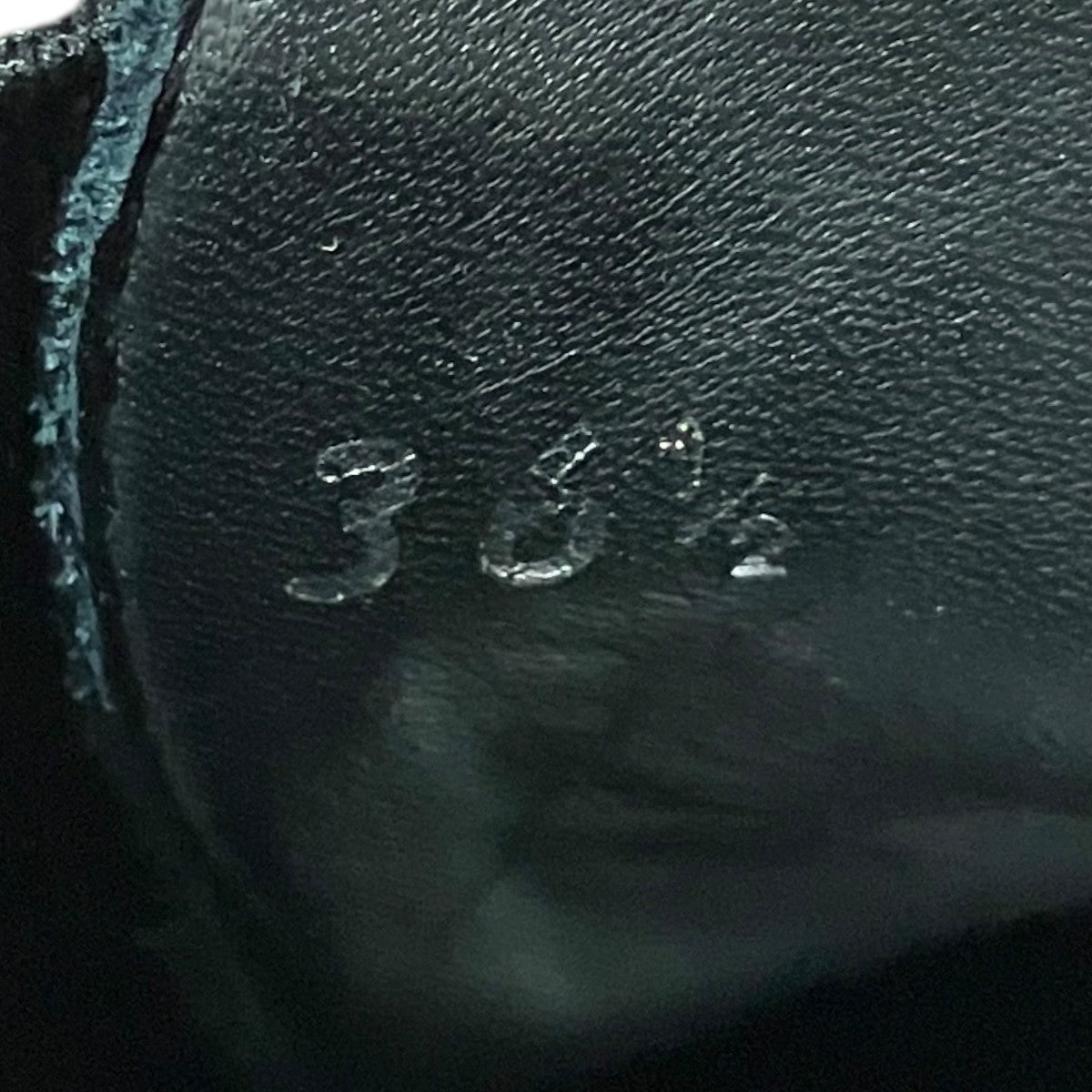 PRADA サイドゴアブーツ 古着・中古-9枚目のアイテム画像