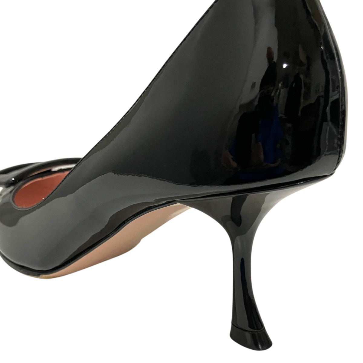 Roger Vivier ヒールパンプス 古着・中古-8枚目のアイテム画像