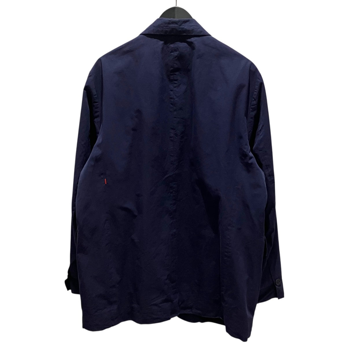 CASEY CASEY 【J JACKET】コットンジャケット18HV289 古着・中古-2枚目のアイテム画像