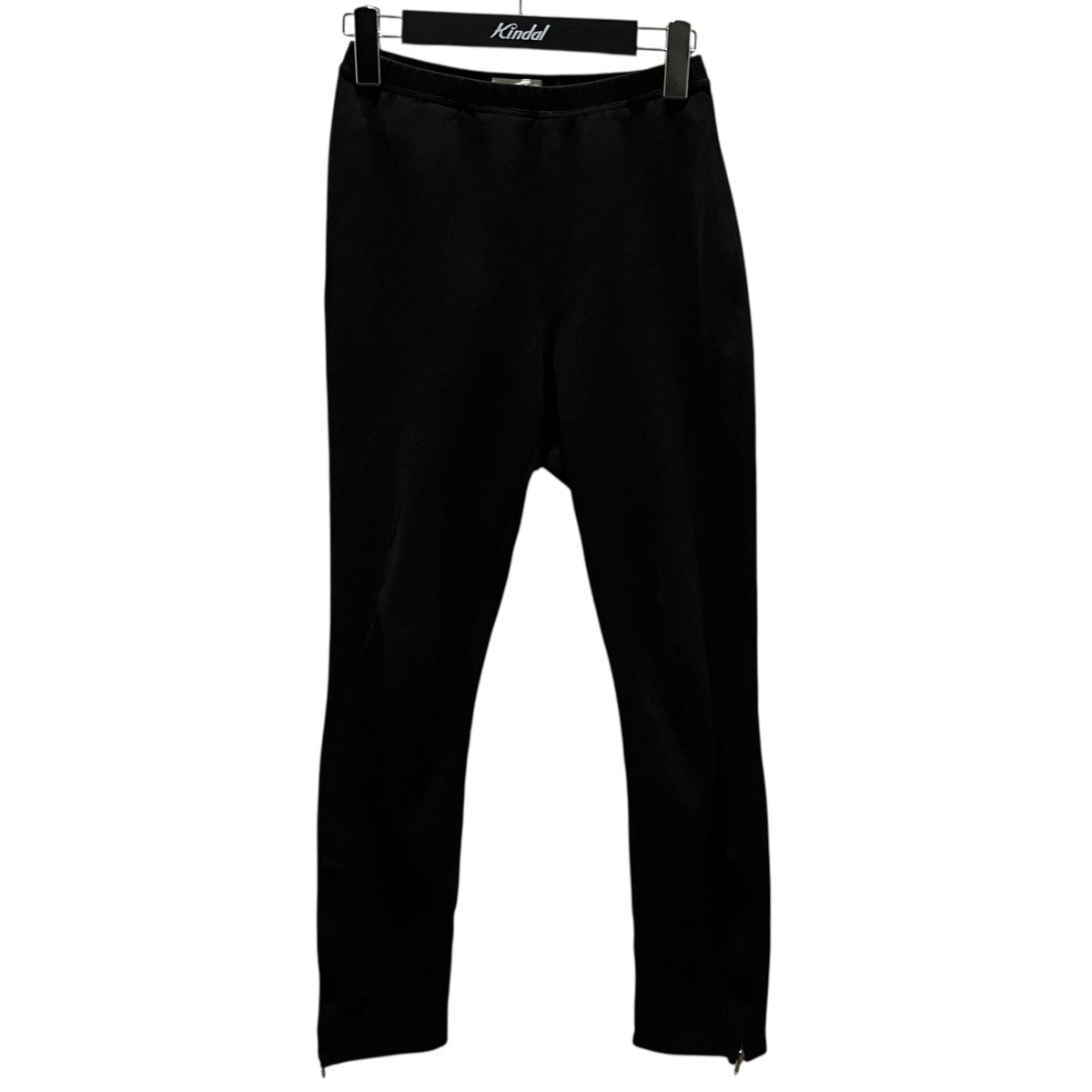 BLAMINK 【S C／N／PU STRC SLIM】スリムパンツ7914-299-0255 古着・中古-1枚目のアイテム画像