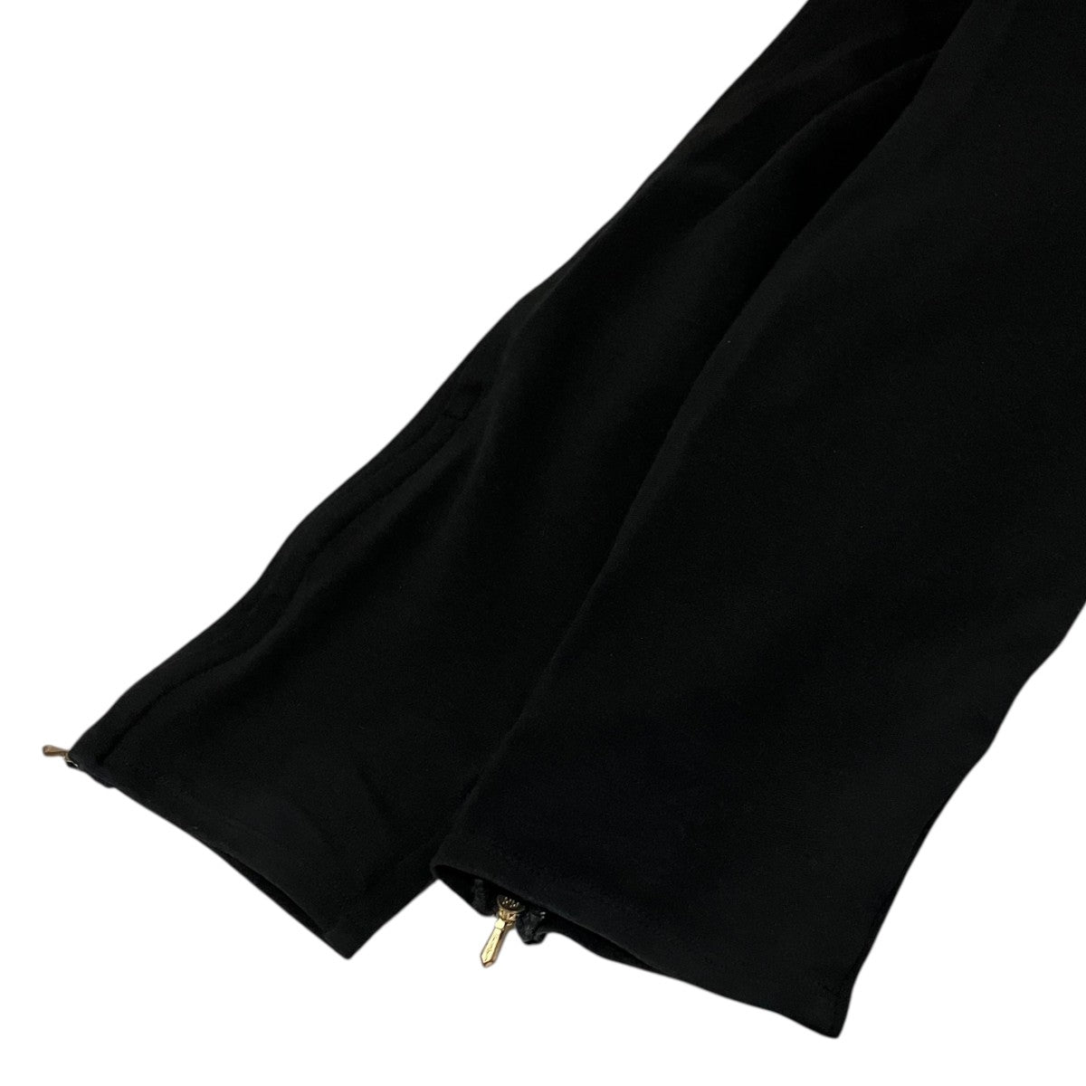 BLAMINK 【S C／N／PU STRC SLIM】スリムパンツ7914-299-0255 古着・中古-4枚目のアイテム画像