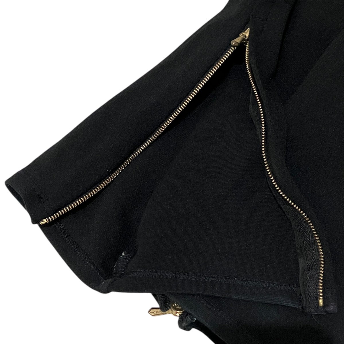 BLAMINK 【S C／N／PU STRC SLIM】スリムパンツ7914-299-0255 古着・中古-5枚目のアイテム画像