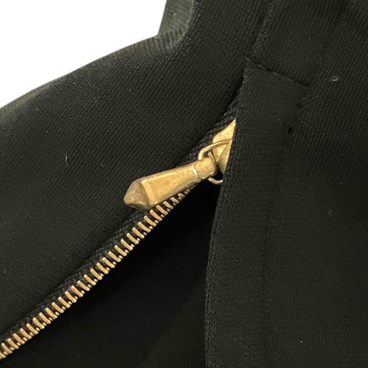 BLAMINK 【S C／N／PU STRC SLIM】スリムパンツ7914-299-0255 古着・中古-6枚目のアイテム画像