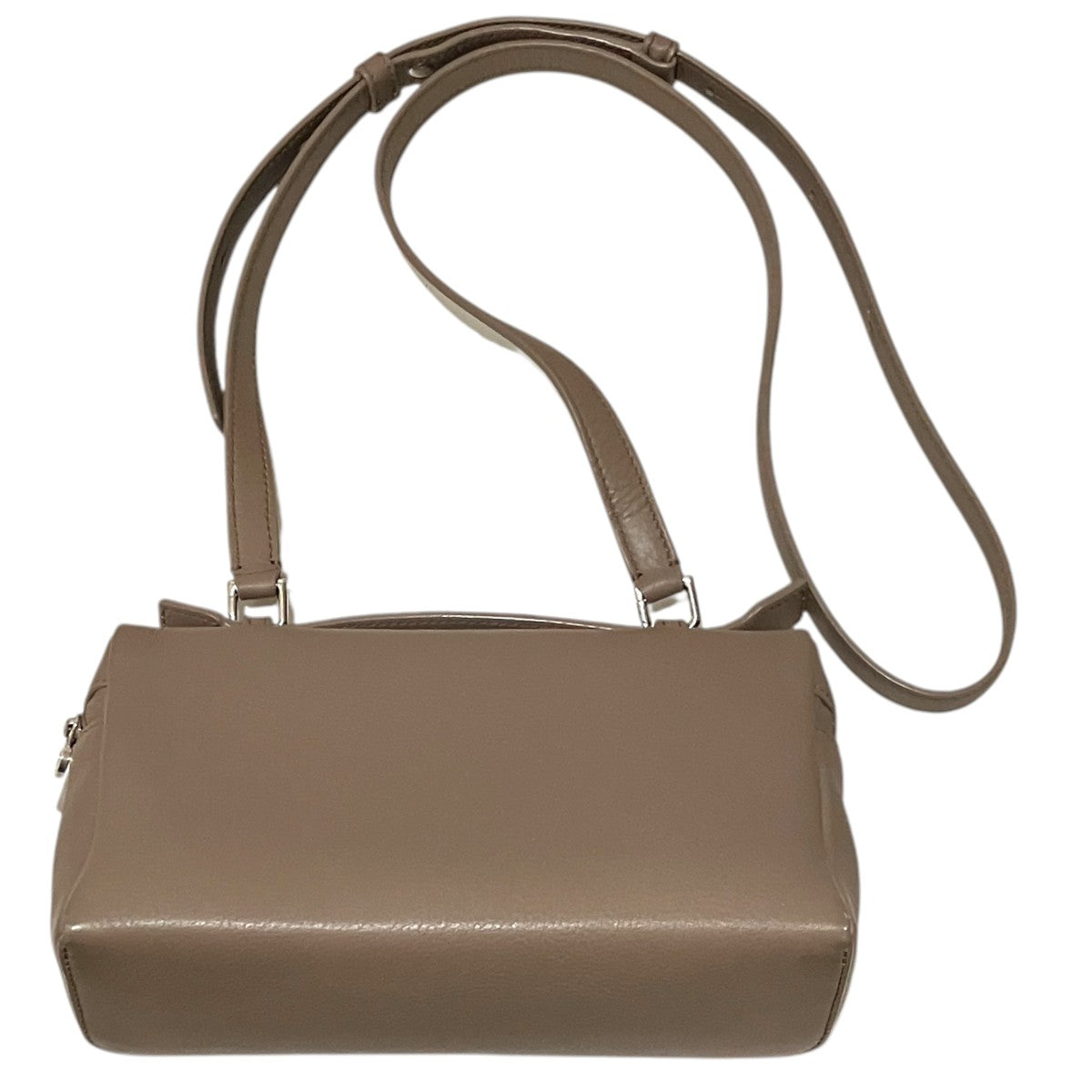 LORO PIANA 【エクストラ・ポケット・ポーチ L19】ショルダーバッグFAN4045 古着・中古-3枚目のアイテム画像