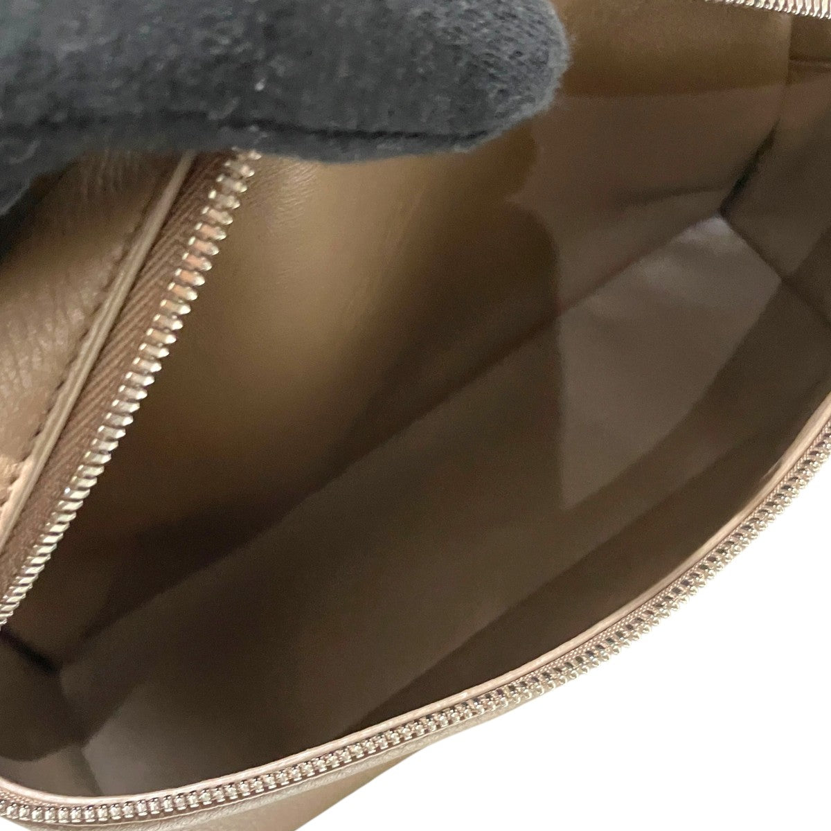 LORO PIANA 【エクストラ・ポケット・ポーチ L19】ショルダーバッグFAN4045 古着・中古-9枚目のアイテム画像