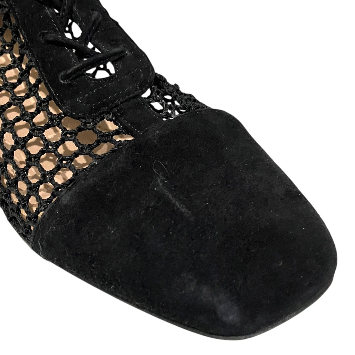 Christian Dior ロングブーツ 古着・中古-5枚目のアイテム画像