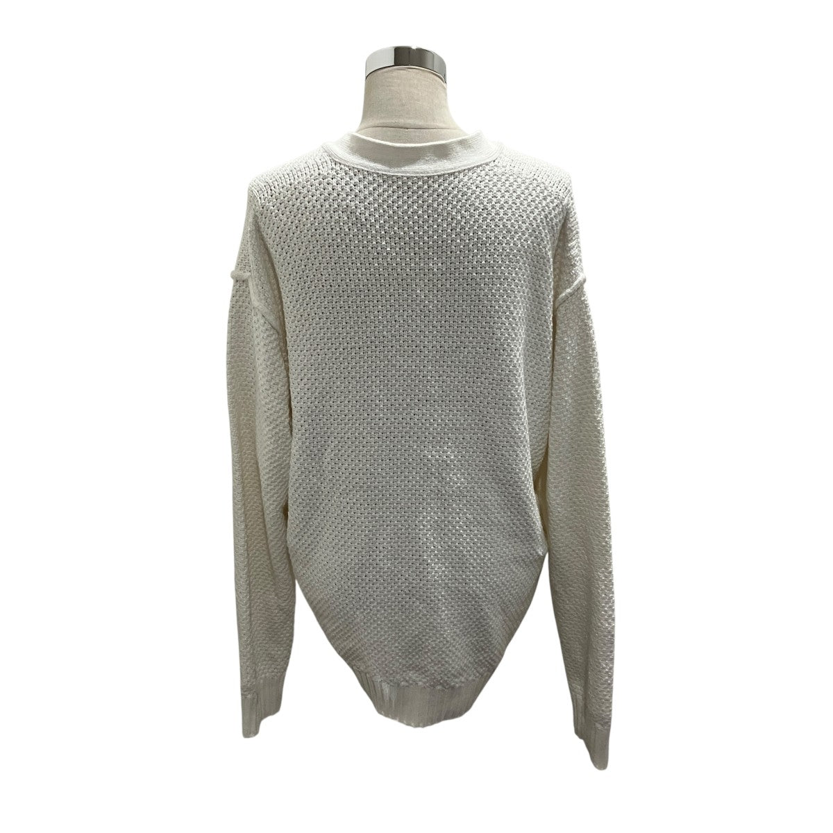 COMOLI(コモリ) KNIT CARDIGANカーディガンB01-L6011 5G B01-L6011 5G