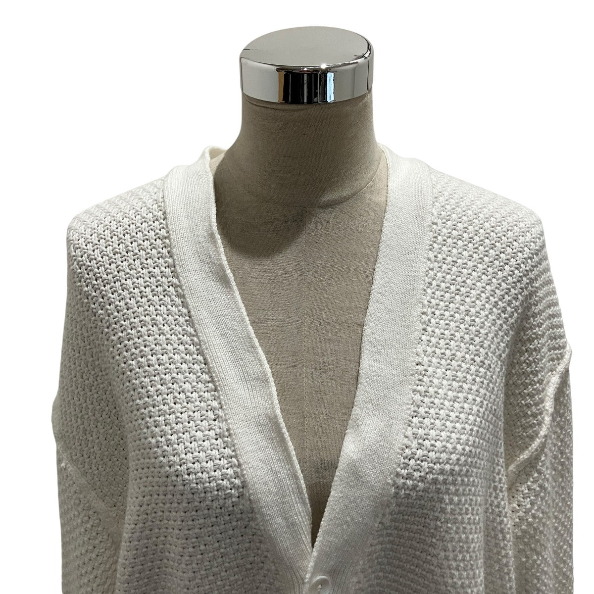 COMOLI(コモリ) KNIT CARDIGANカーディガンB01-L6011 5G B01-L6011 5G