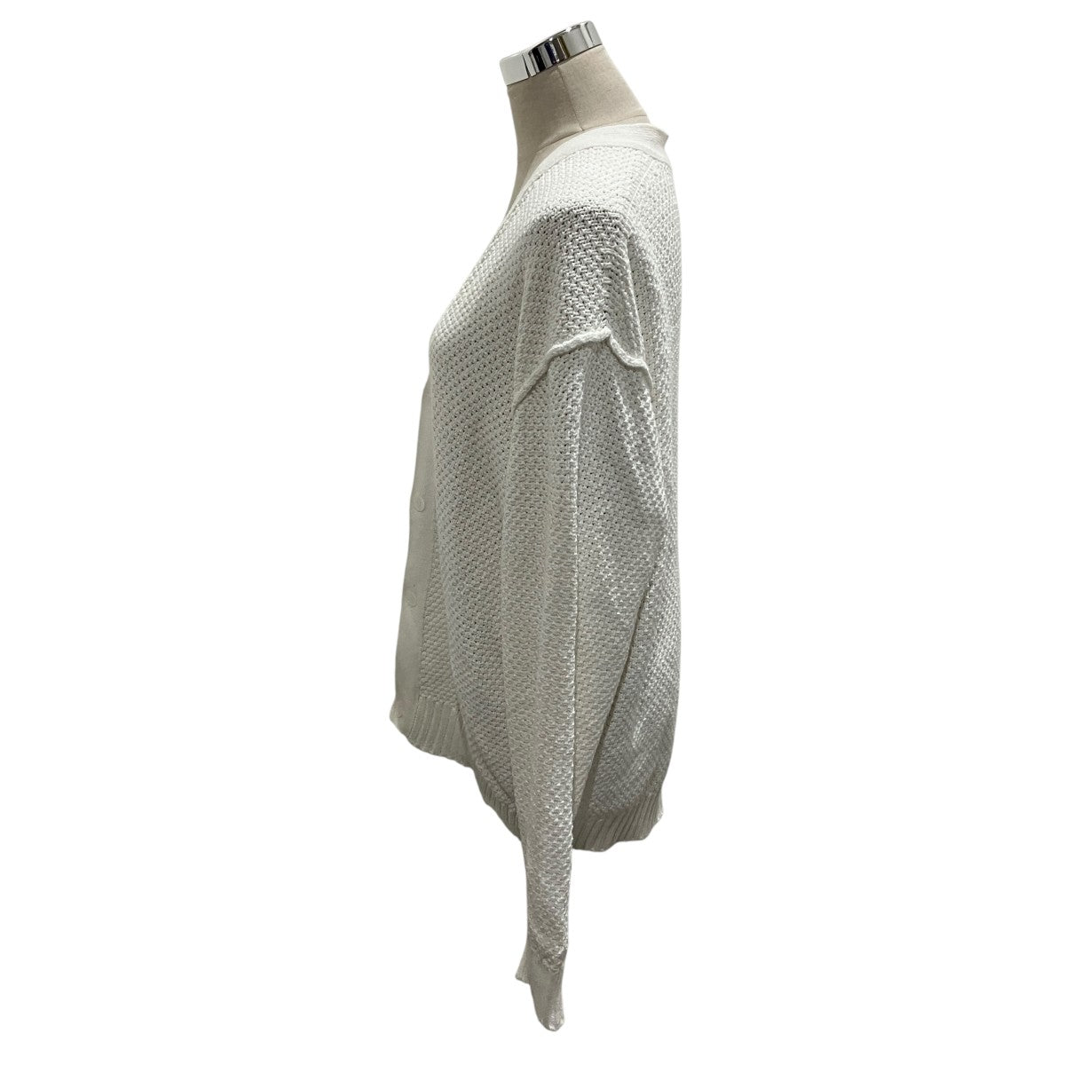 COMOLI(コモリ) KNIT CARDIGANカーディガンB01-L6011 5G B01-L6011 5G