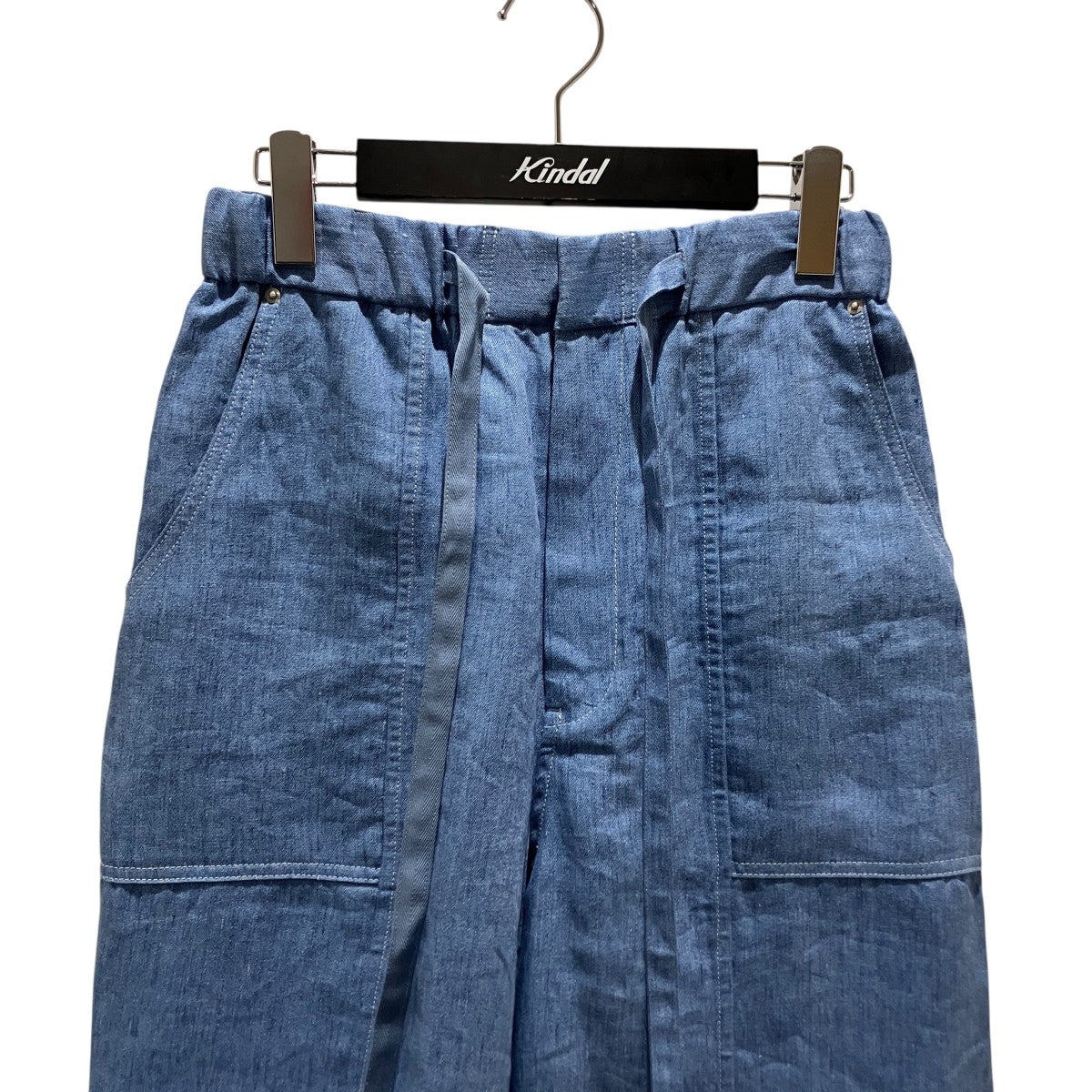 ドロストパンツパンツ7914-2-000028 SPRING