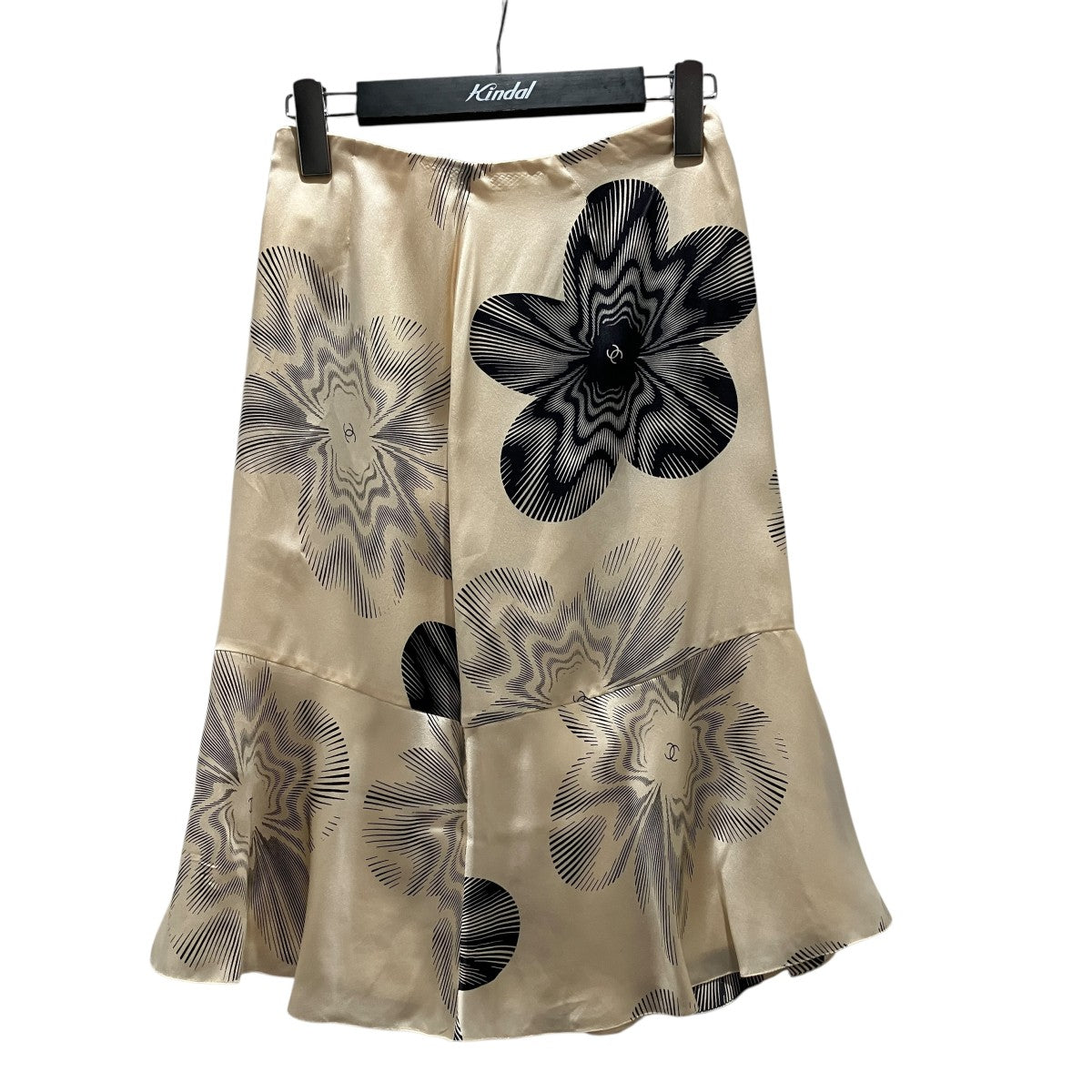 シルクキャミソール／スカートｷｬﾐｿｰﾙ(P17076V09554) ｽｶｰﾄ(P16979V09554)
