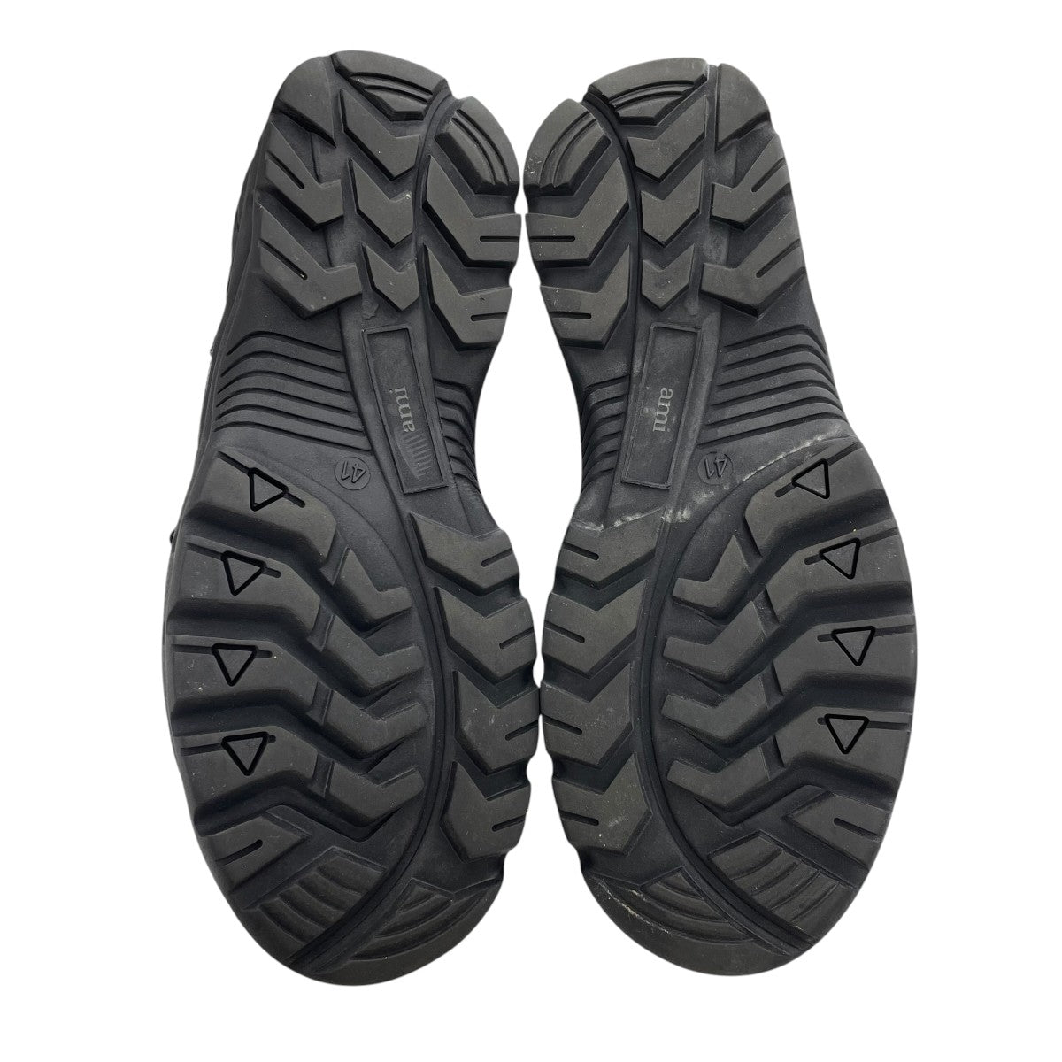 RUNNING LUCKY 9スニーカーES19S406 940