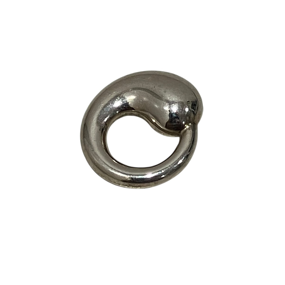 Tiffany ＆ Co． SILVER925ペンダントトップ 古着・中古-2枚目のアイテム画像