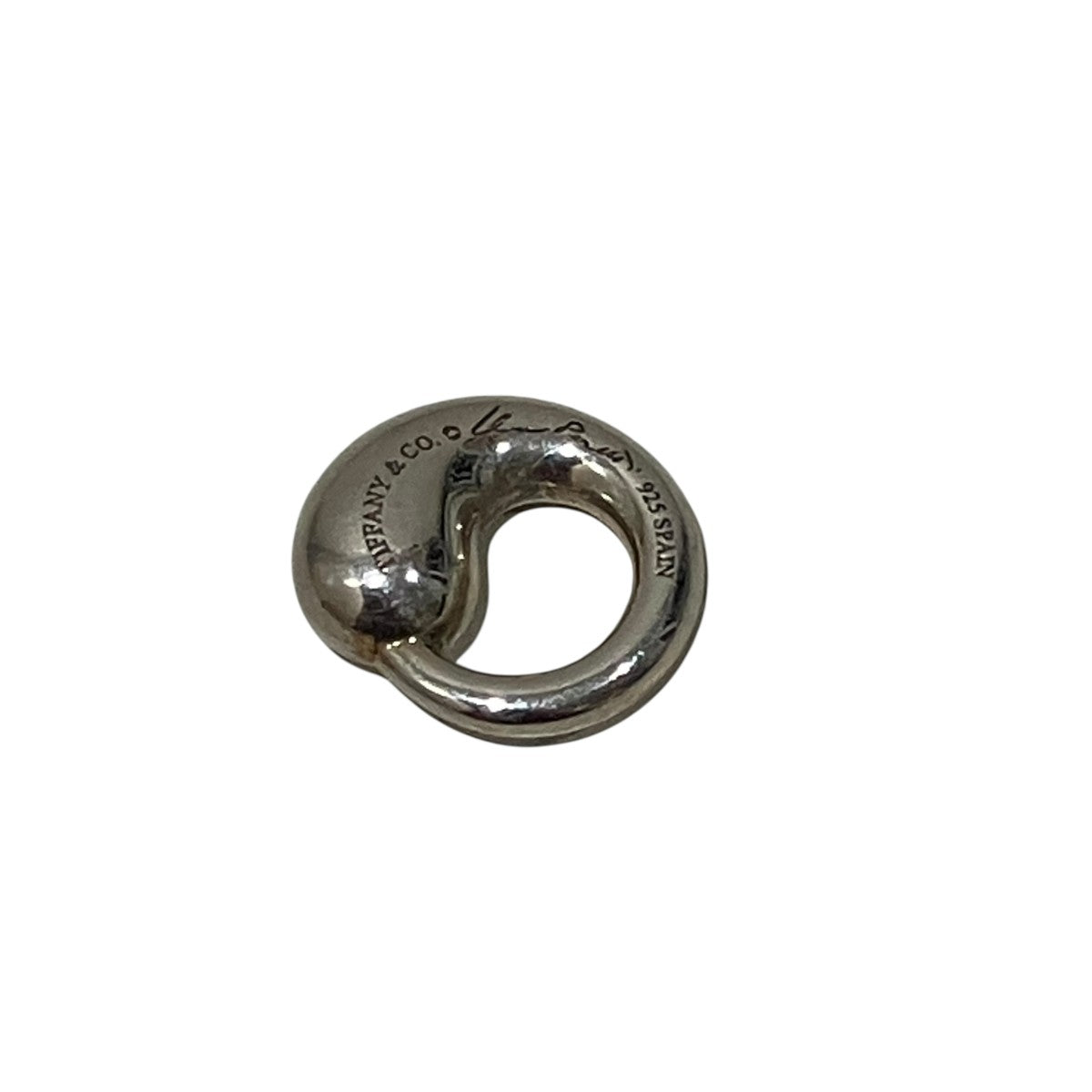 Tiffany ＆ Co． SILVER925ペンダントトップ 古着・中古-3枚目のアイテム画像
