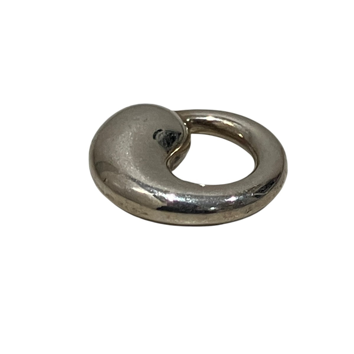 Tiffany ＆ Co． SILVER925ペンダントトップ 古着・中古-4枚目のアイテム画像