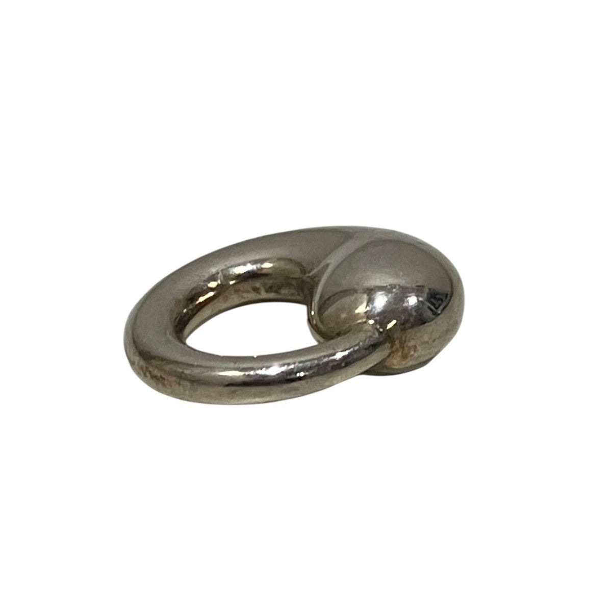 Tiffany ＆ Co． SILVER925ペンダントトップ 古着・中古-5枚目のアイテム画像