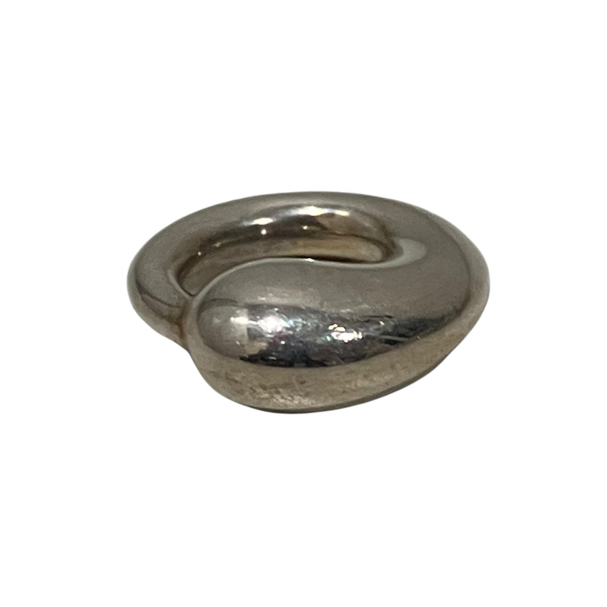 Tiffany ＆ Co． SILVER925ペンダントトップ 古着・中古-6枚目のアイテム画像