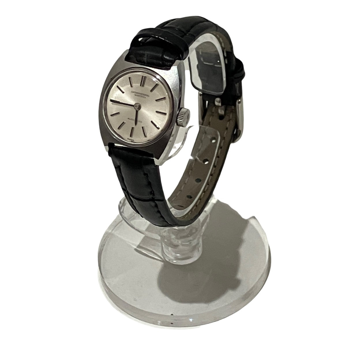 IWC 【オールドインター】自動巻き時計 古着・中古-1枚目のアイテム画像