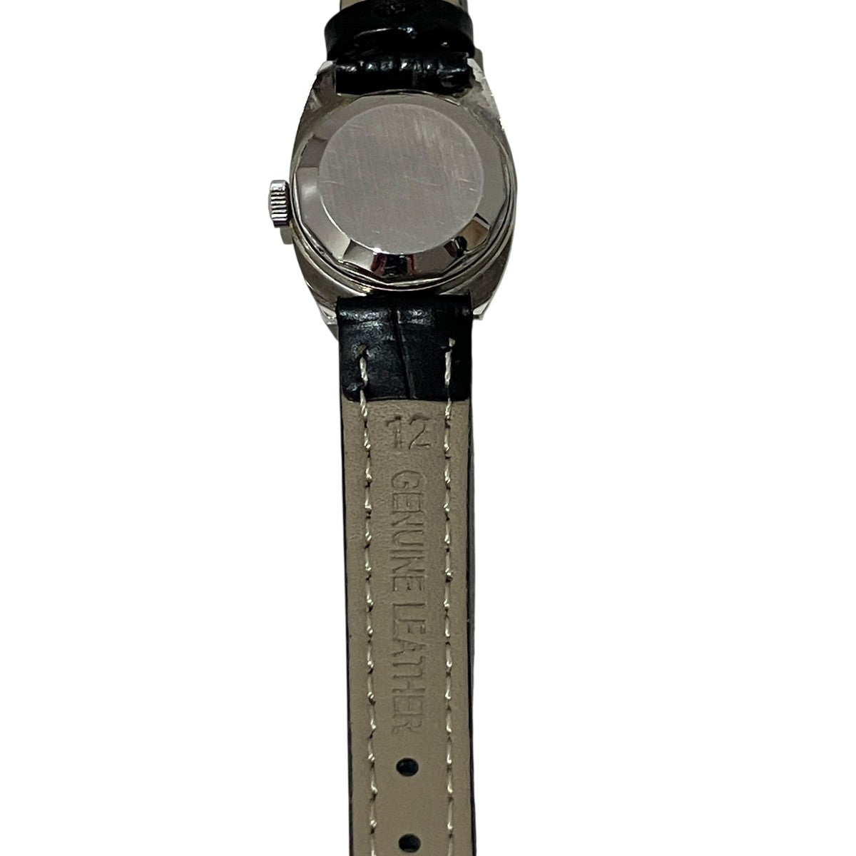 IWC 【オールドインター】自動巻き時計 古着・中古-7枚目のアイテム画像