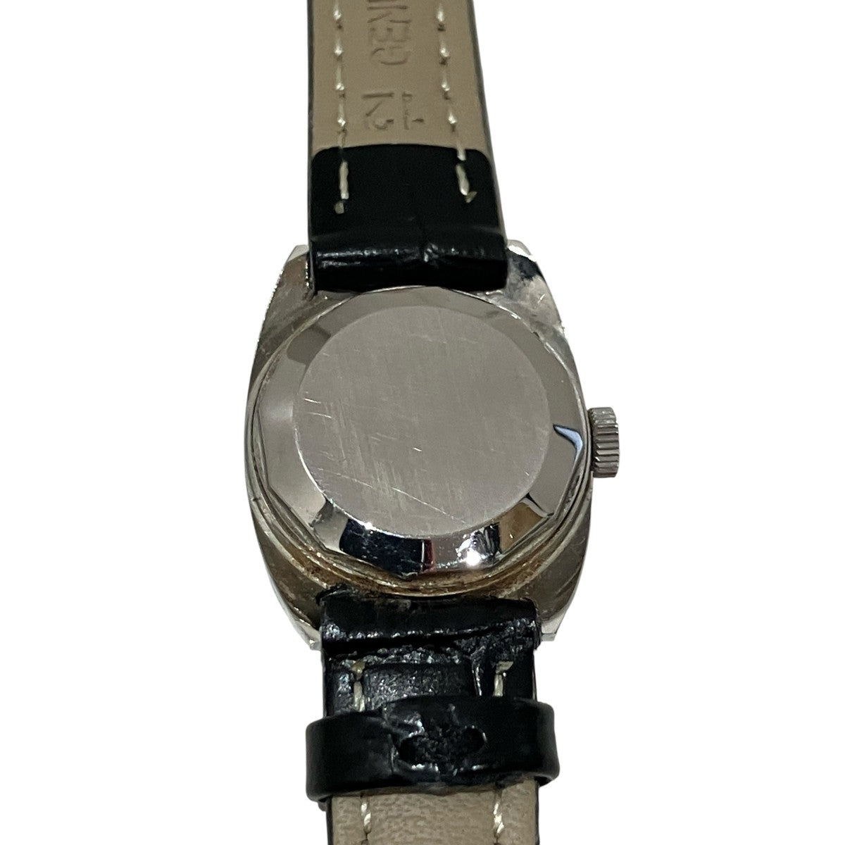 IWC 【オールドインター】自動巻き時計 古着・中古-8枚目のアイテム画像