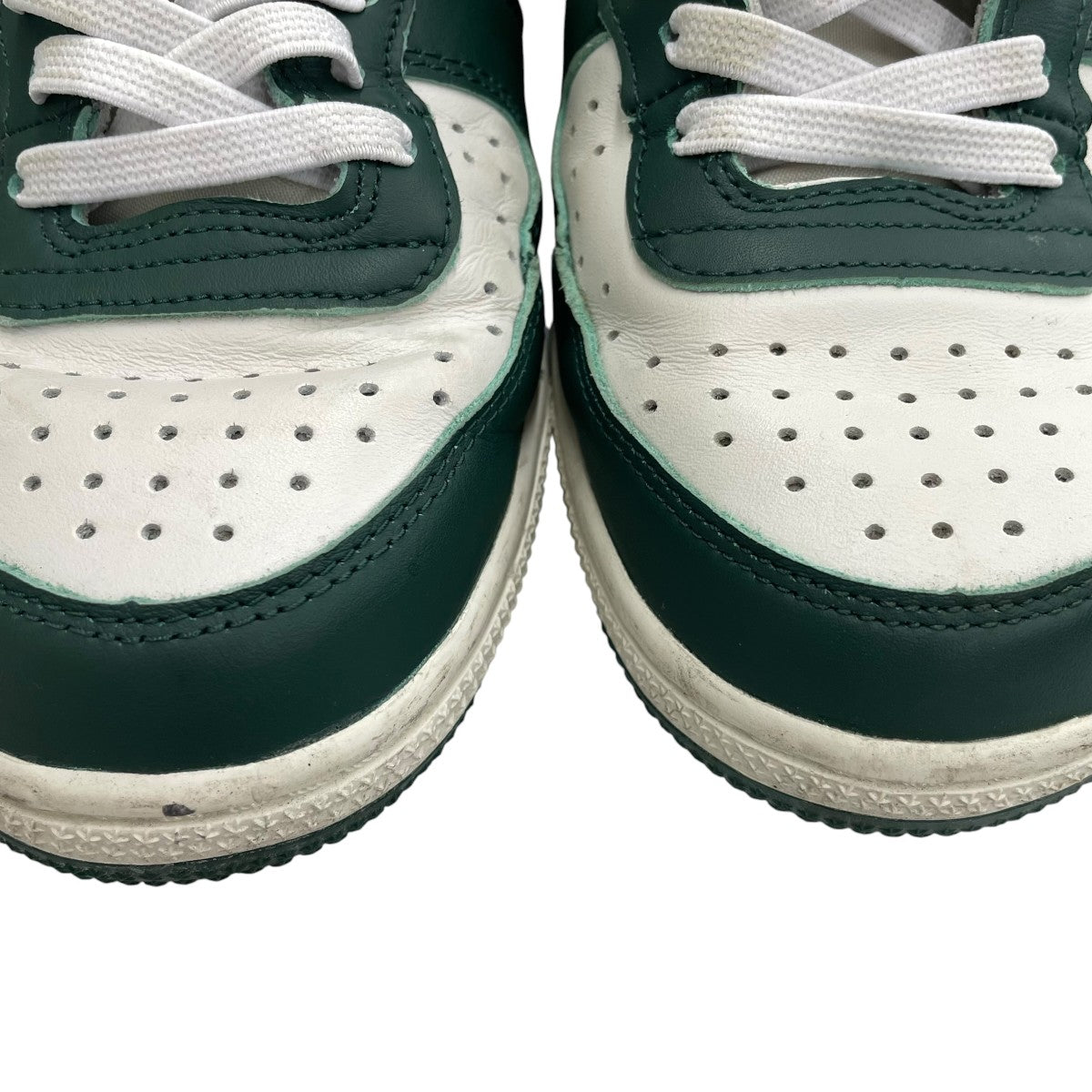 TERMINATOR HIGH SWANスニーカーFD0650-100
