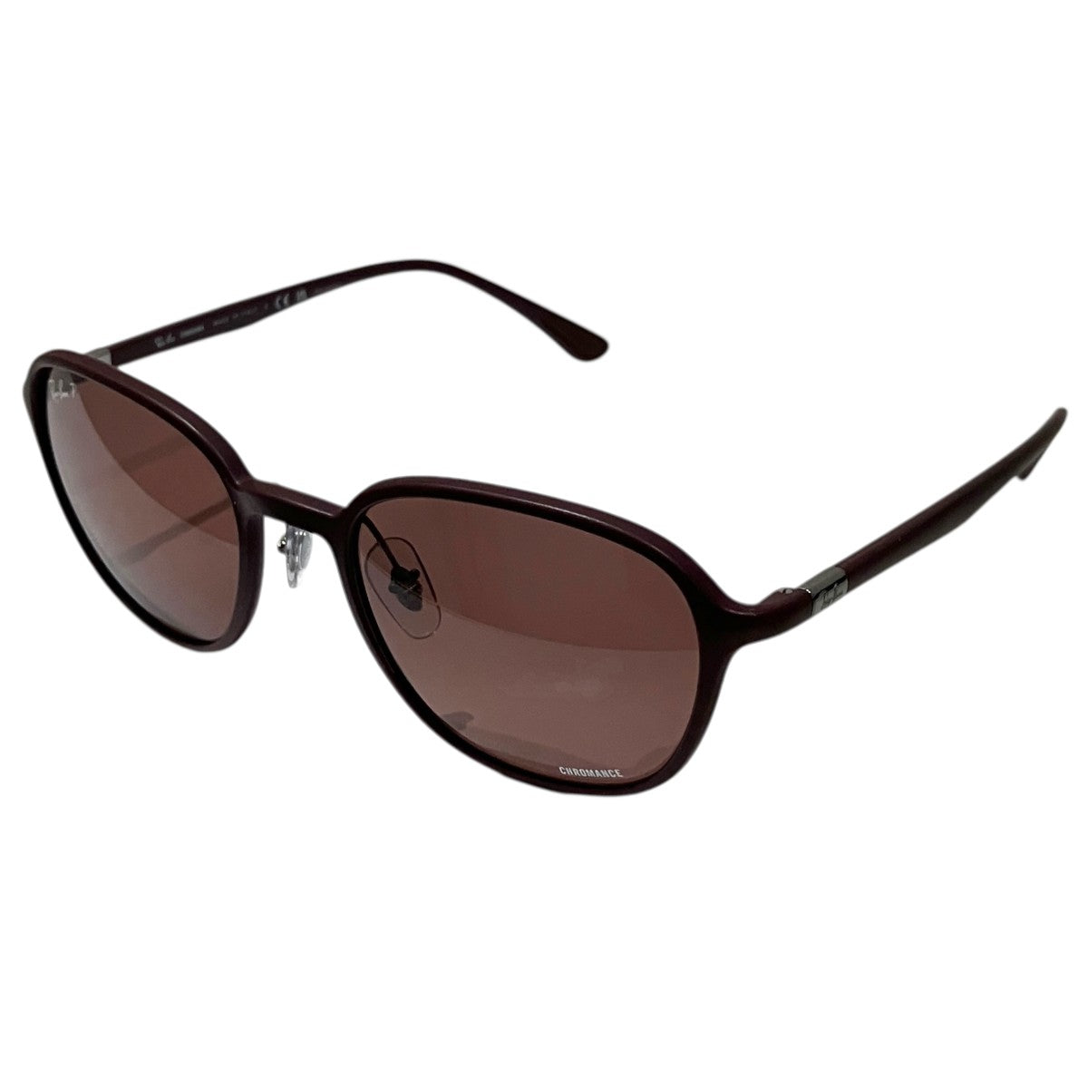 RAY-BAN サングラスRB4341-CH 古着・中古-1枚目のアイテム画像