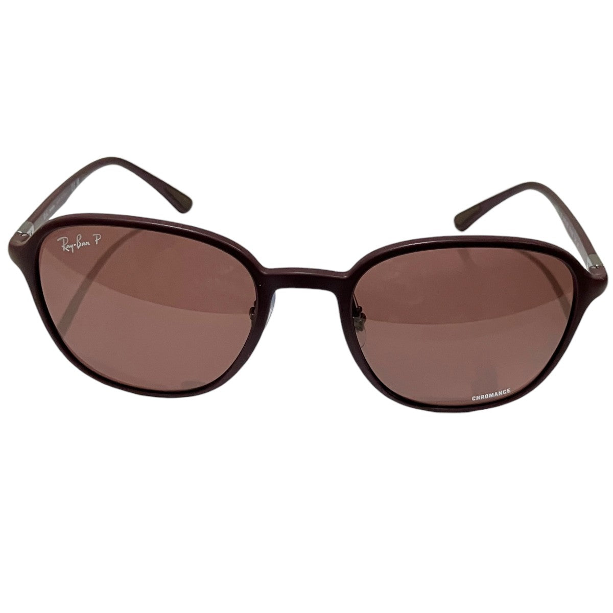 RAY-BAN サングラスRB4341-CH 古着・中古-2枚目のアイテム画像