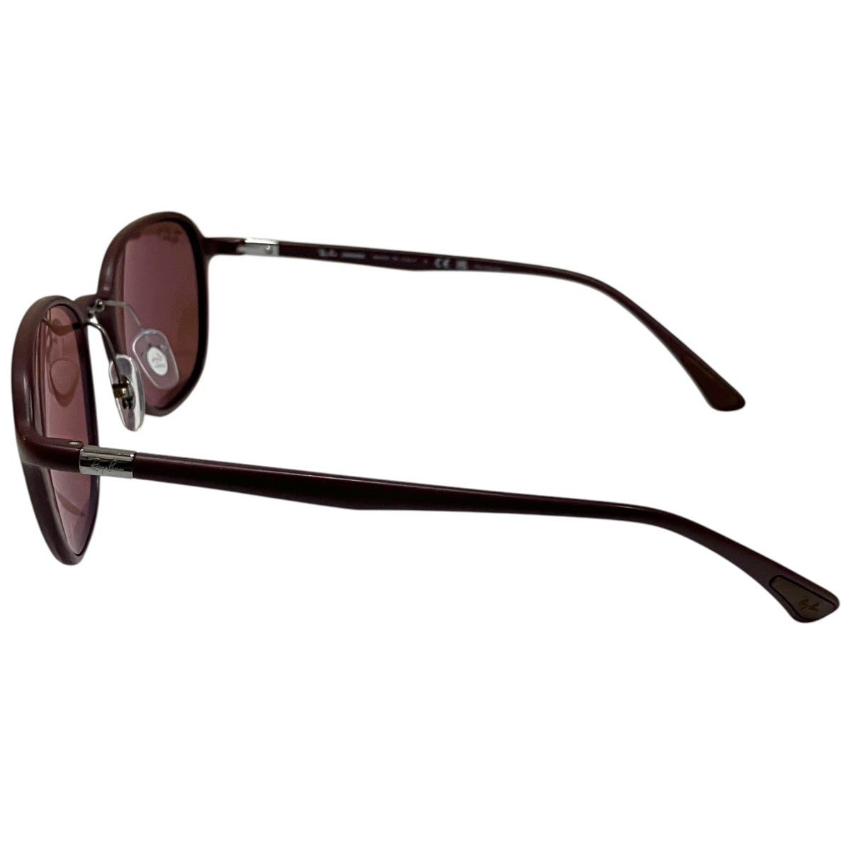 RAY-BAN サングラスRB4341-CH 古着・中古-3枚目のアイテム画像