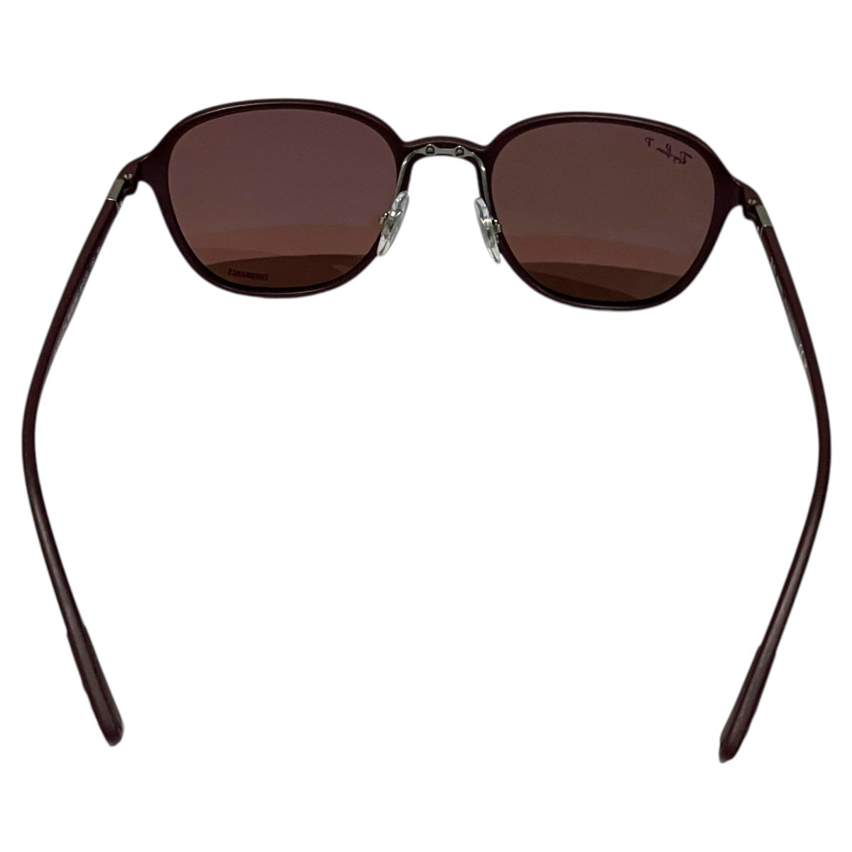 RAY-BAN サングラスRB4341-CH 古着・中古-4枚目のアイテム画像
